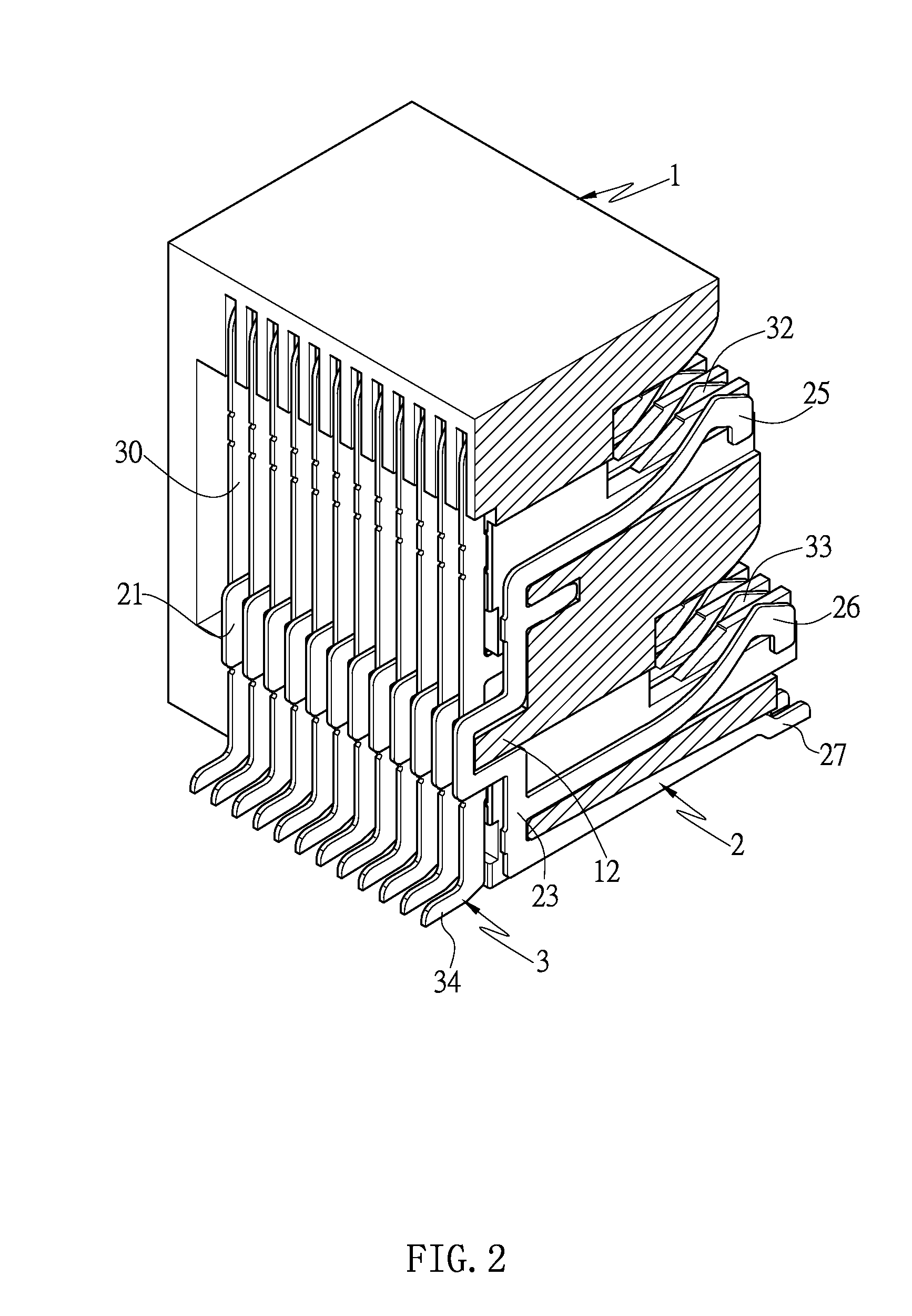 Electrical connector