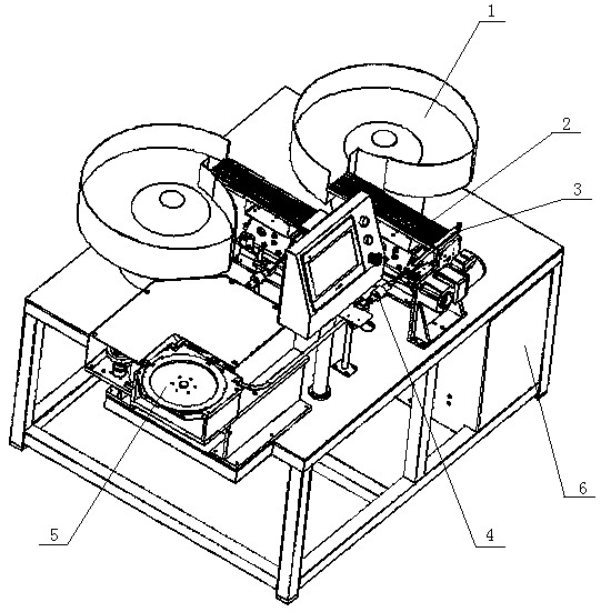 Firmware adding device for filter stick cup for cigarette