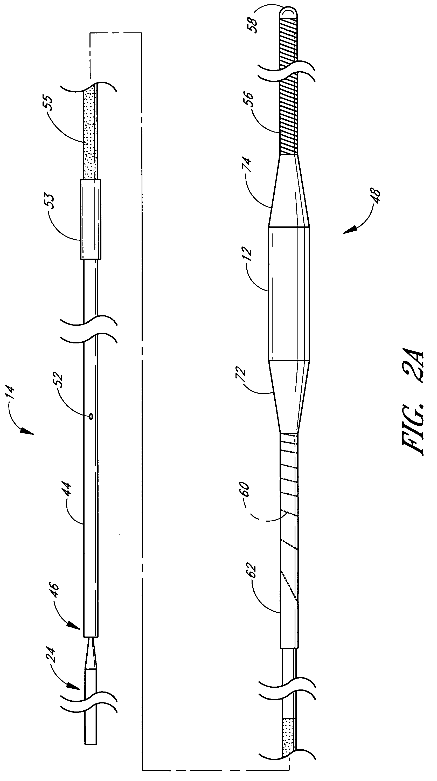 Methods and apparatuses for drug delivery to an intravascular occlusion