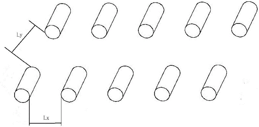 Active brightness enhancement film and preparation method therefor