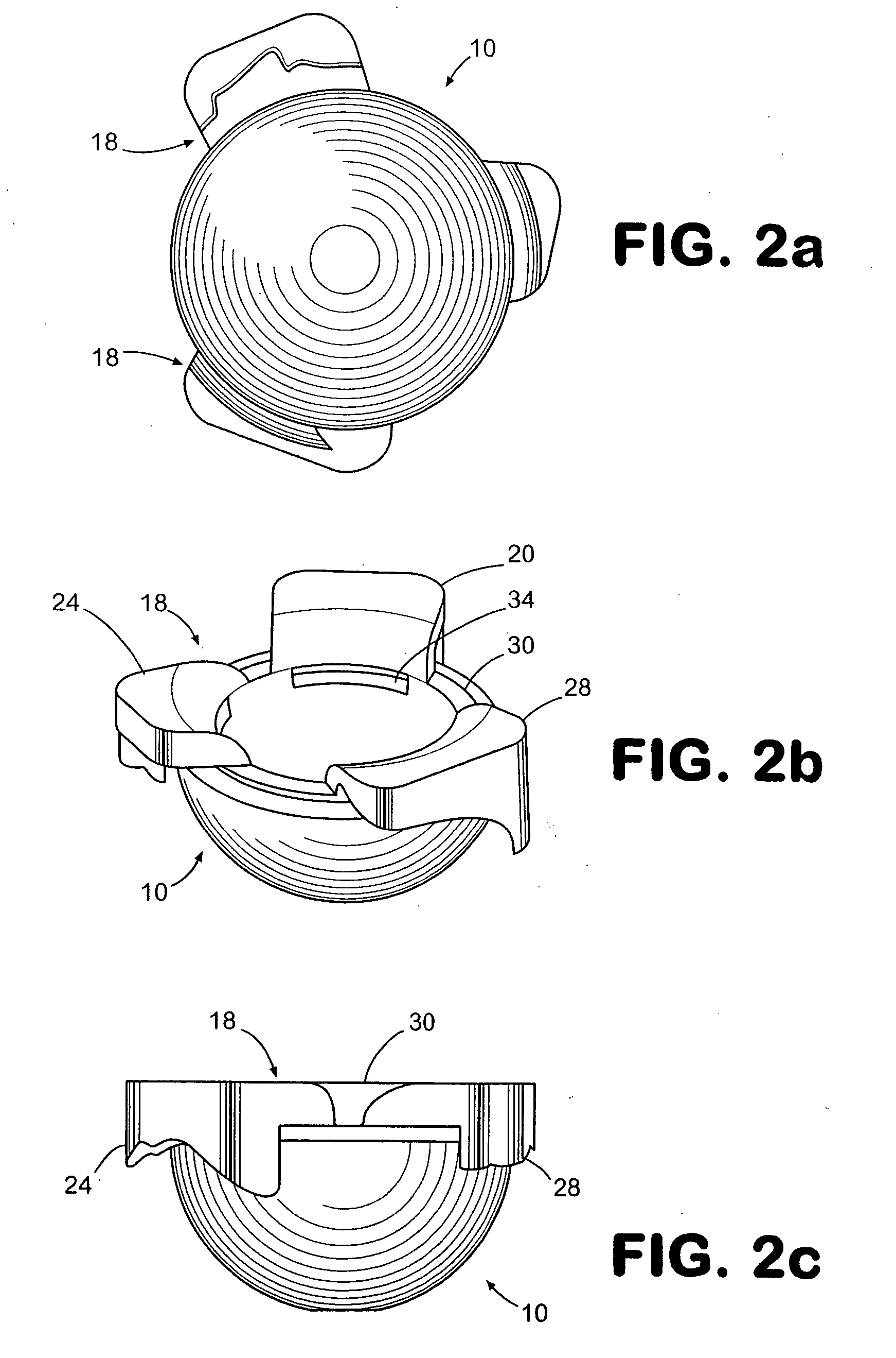 System and method of designing and manufacturing customized instrumentation for accurate implantation of prosthesis by utilizing computed tomography data