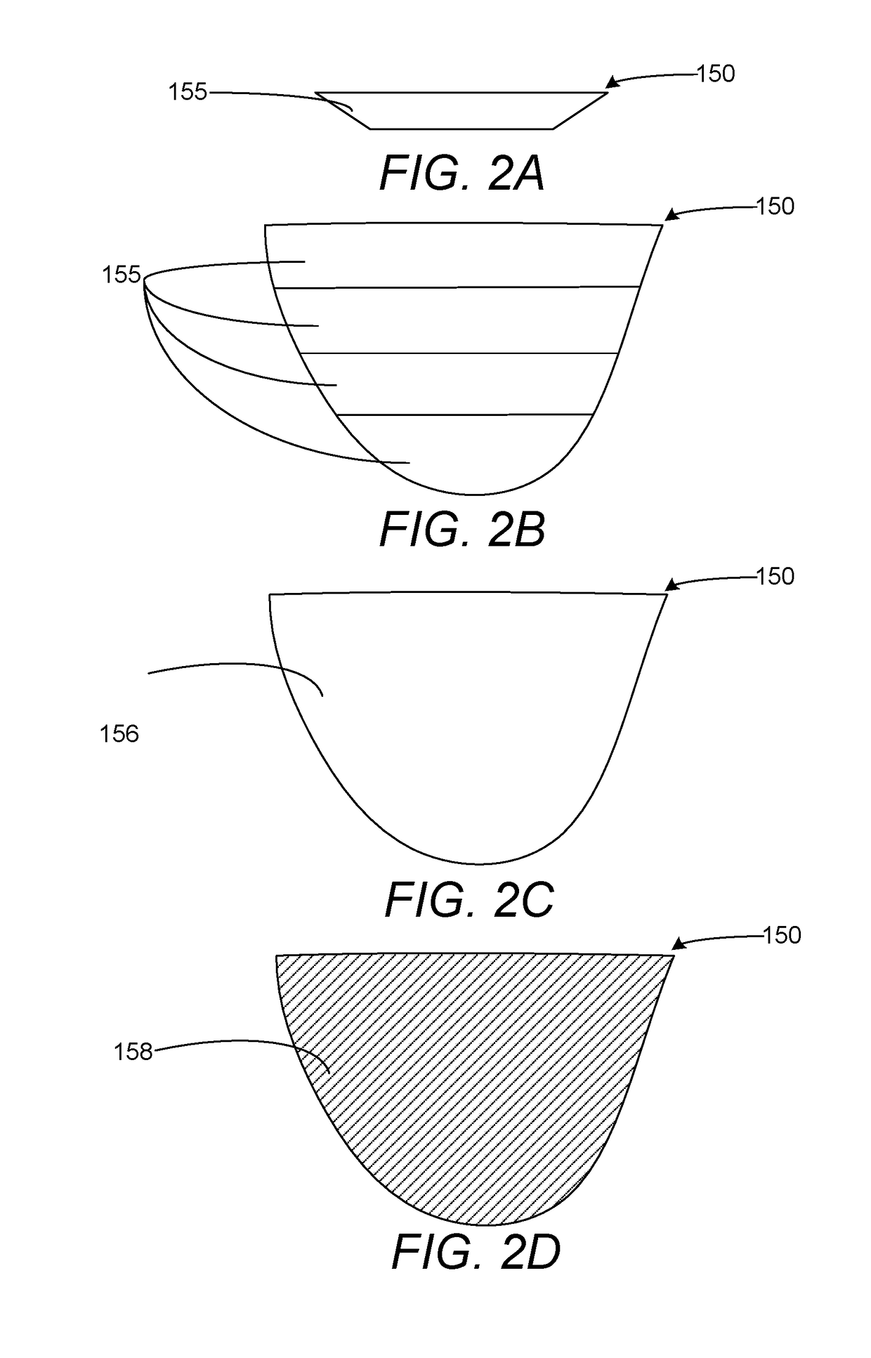 Systems and methods for treating a wound with wound packing