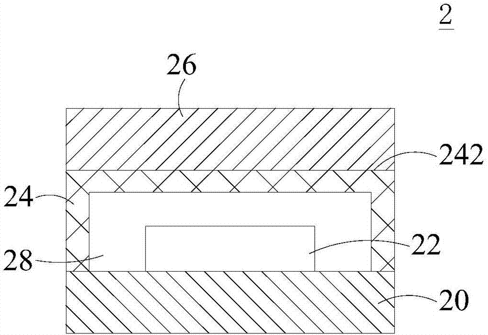 Touch display panel and manufacturing method thereof