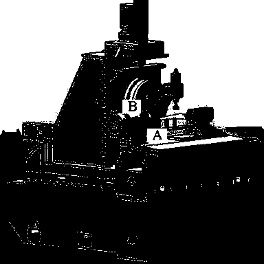 A five-axis tool length compensation method based on post-processing