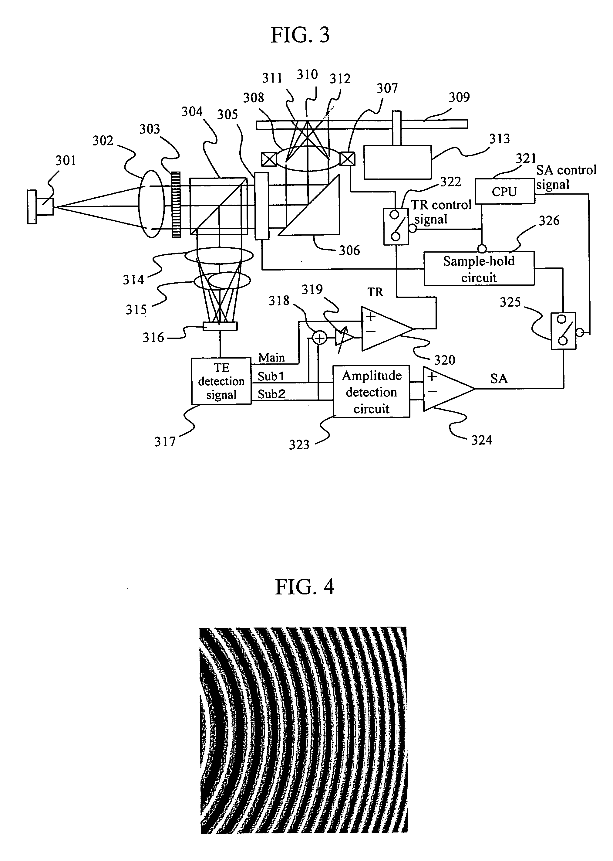 Optical disc drive apparatus, information reproducing or recording method