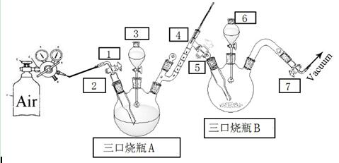 Preparation of supported ruthenium-based hydrogenation catalyst and its application in catalytic hydrogenation of aldehyde-containing compounds