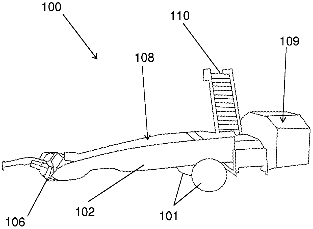 Crop monitoring system and method