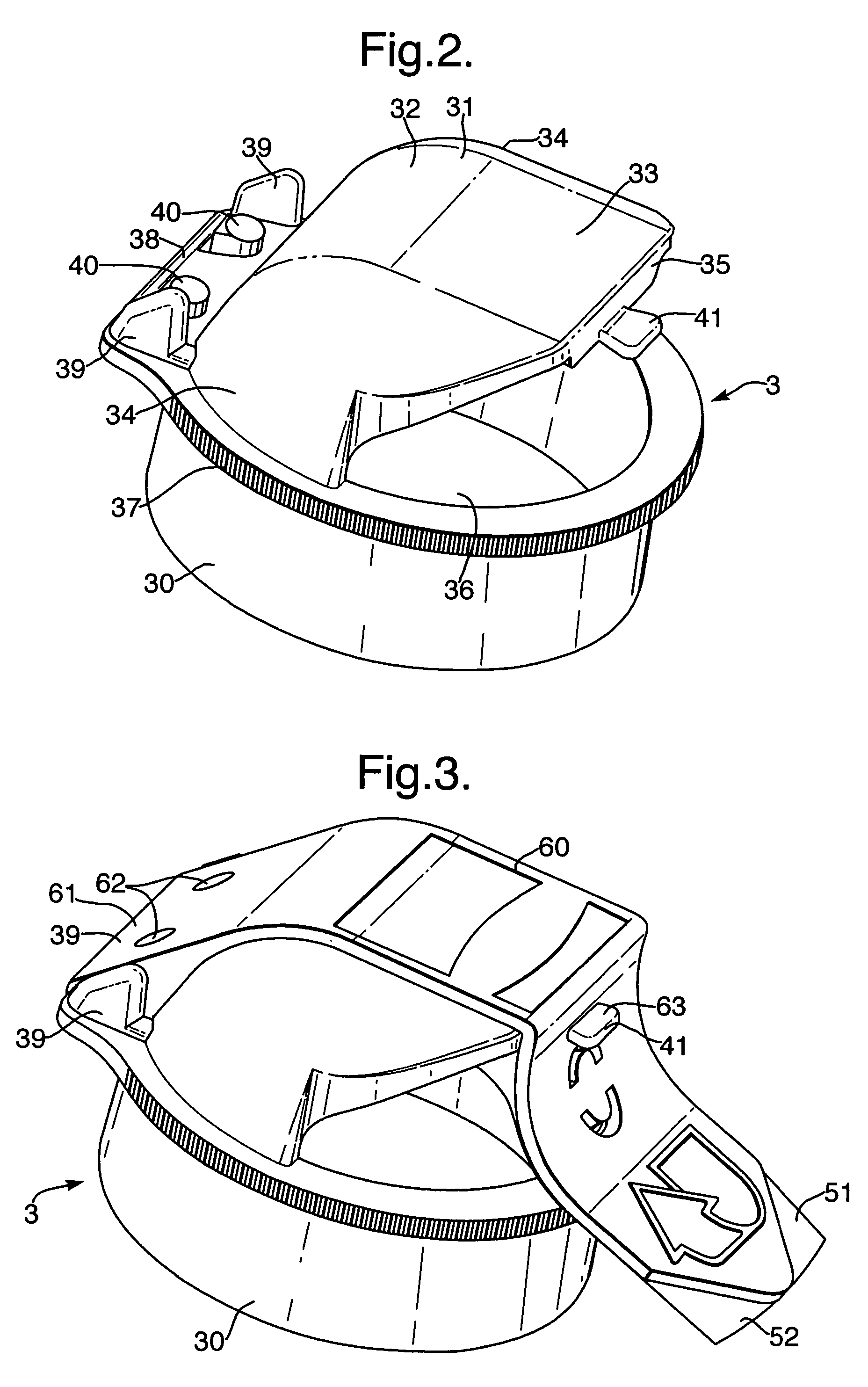 Resuscitators, parts and assemblies