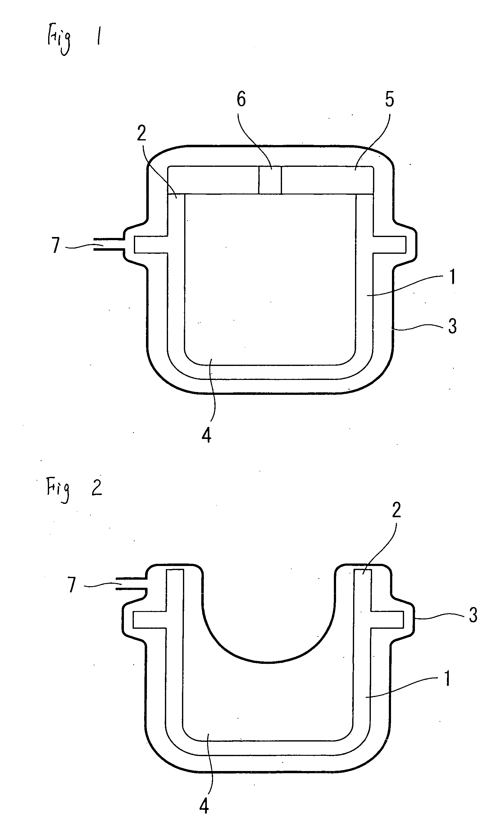Packaging device and packaging method for hollow cathode type sputtering target