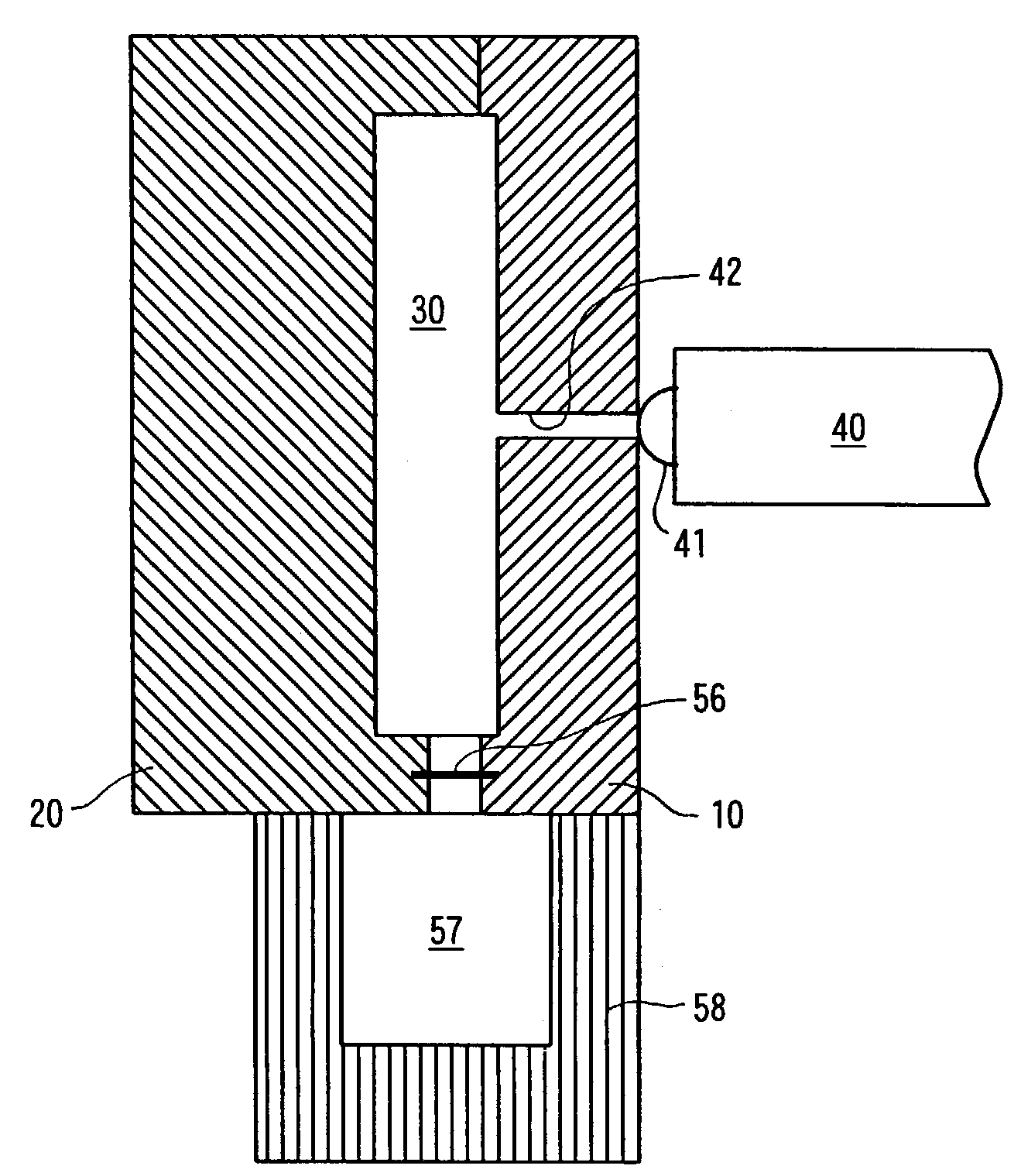 Method for formation of polymer