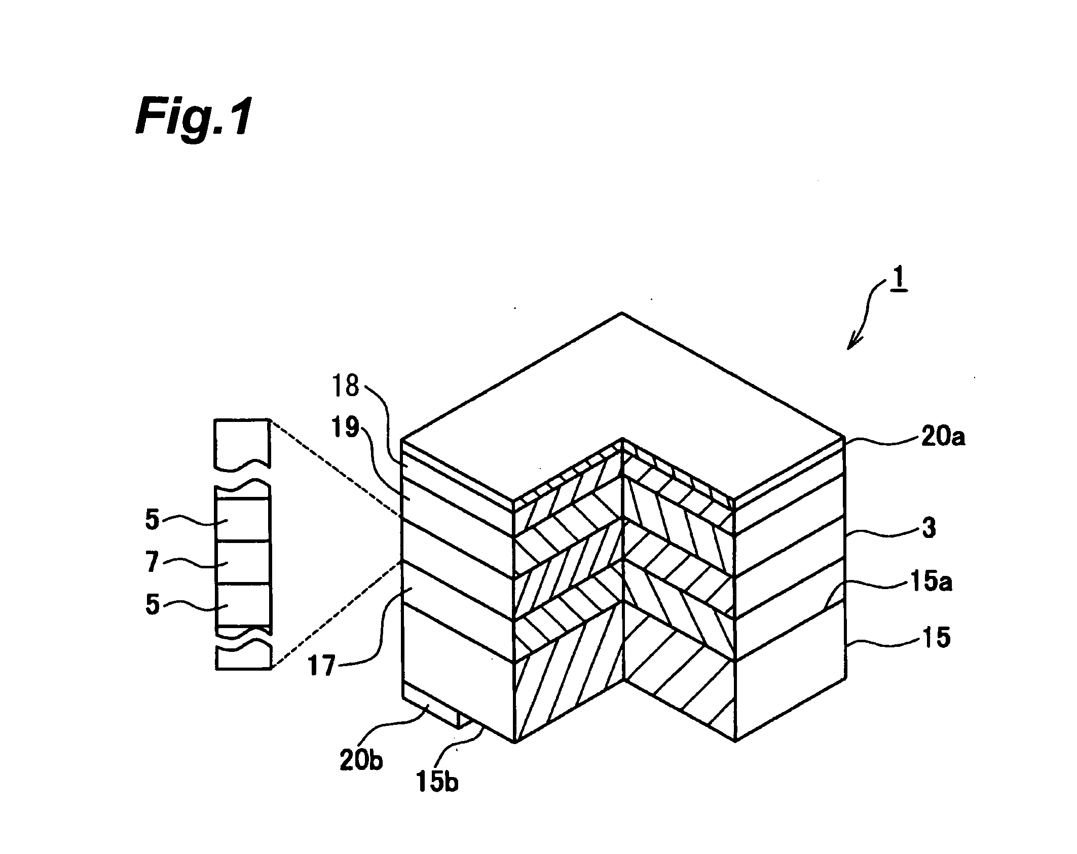 Semiconductor device having quantum well structure, and method of forming the same
