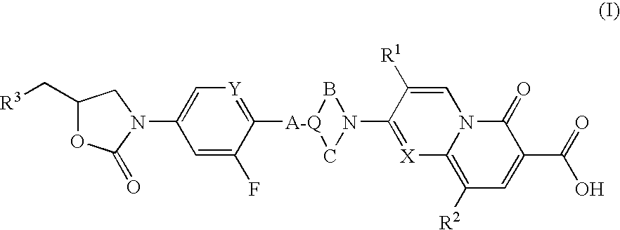 New pyridin-2-one compounds