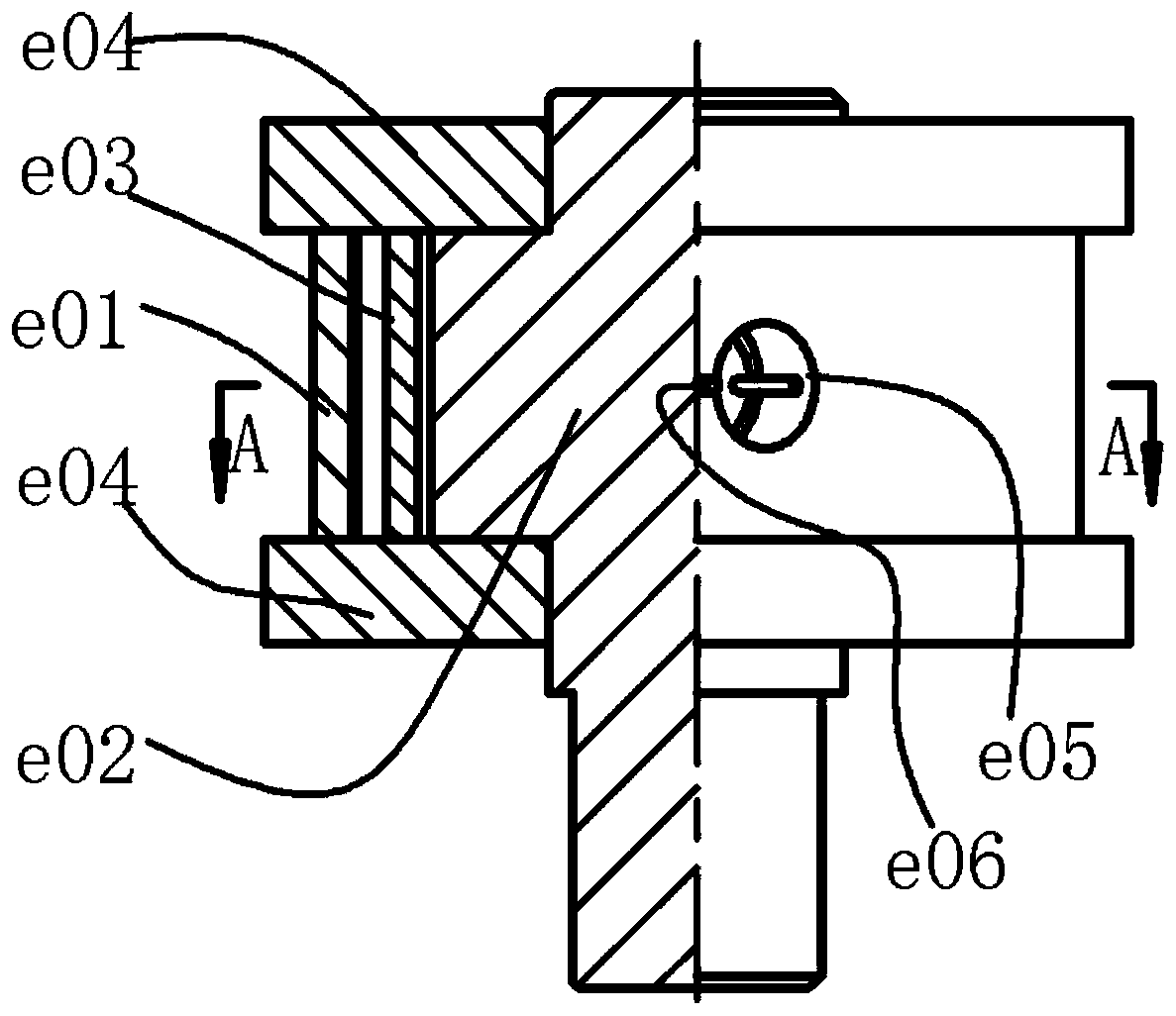 A Pendulum Block Matching Cam Rotor Internal Combustion Engine Power System