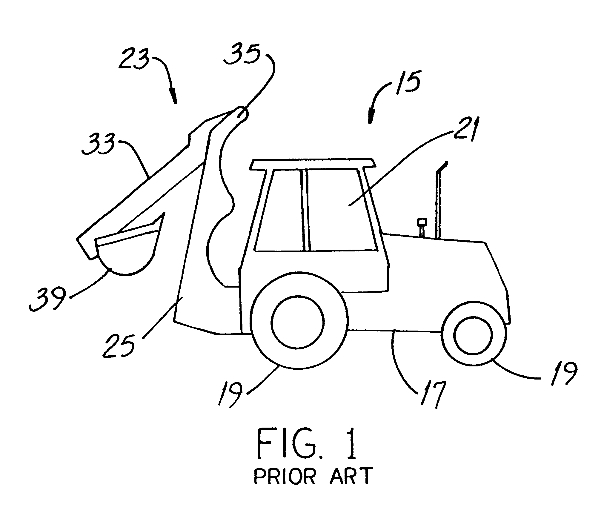 Hydraulic circuit providing plural swing rates in an earthworking construction machine