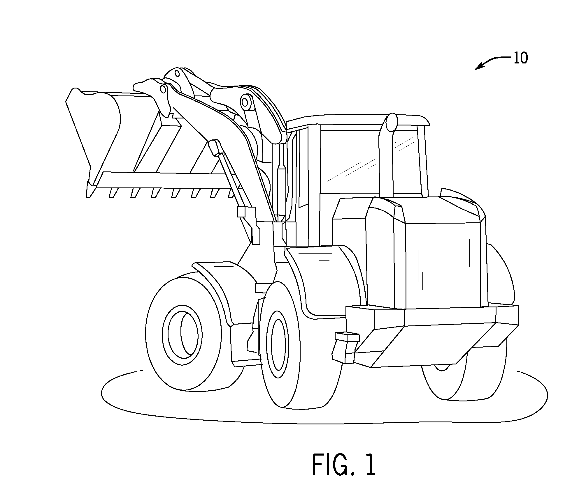 Cooling ring gear