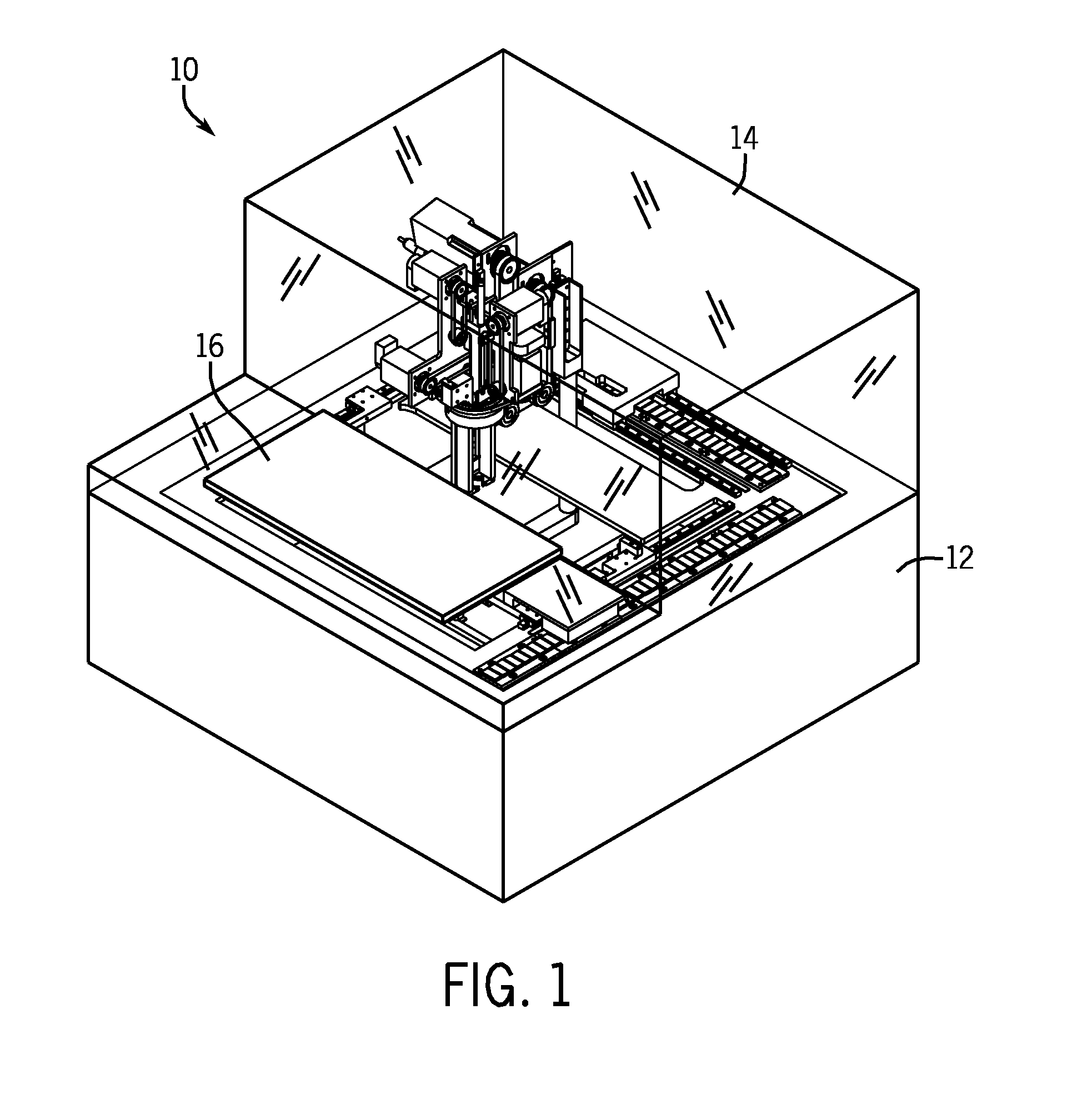 Tube Picking Mechanisms with an Ultra-Low Temperature or Cryogenic Picking Compartment
