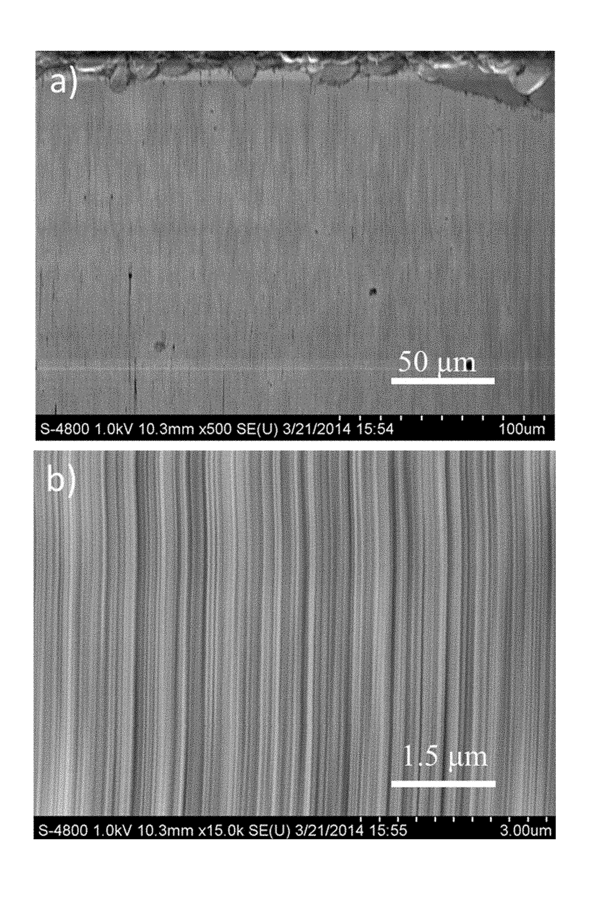 Ultra-high density single-walled carbon nanotube horizontal array and its controllable preparation method