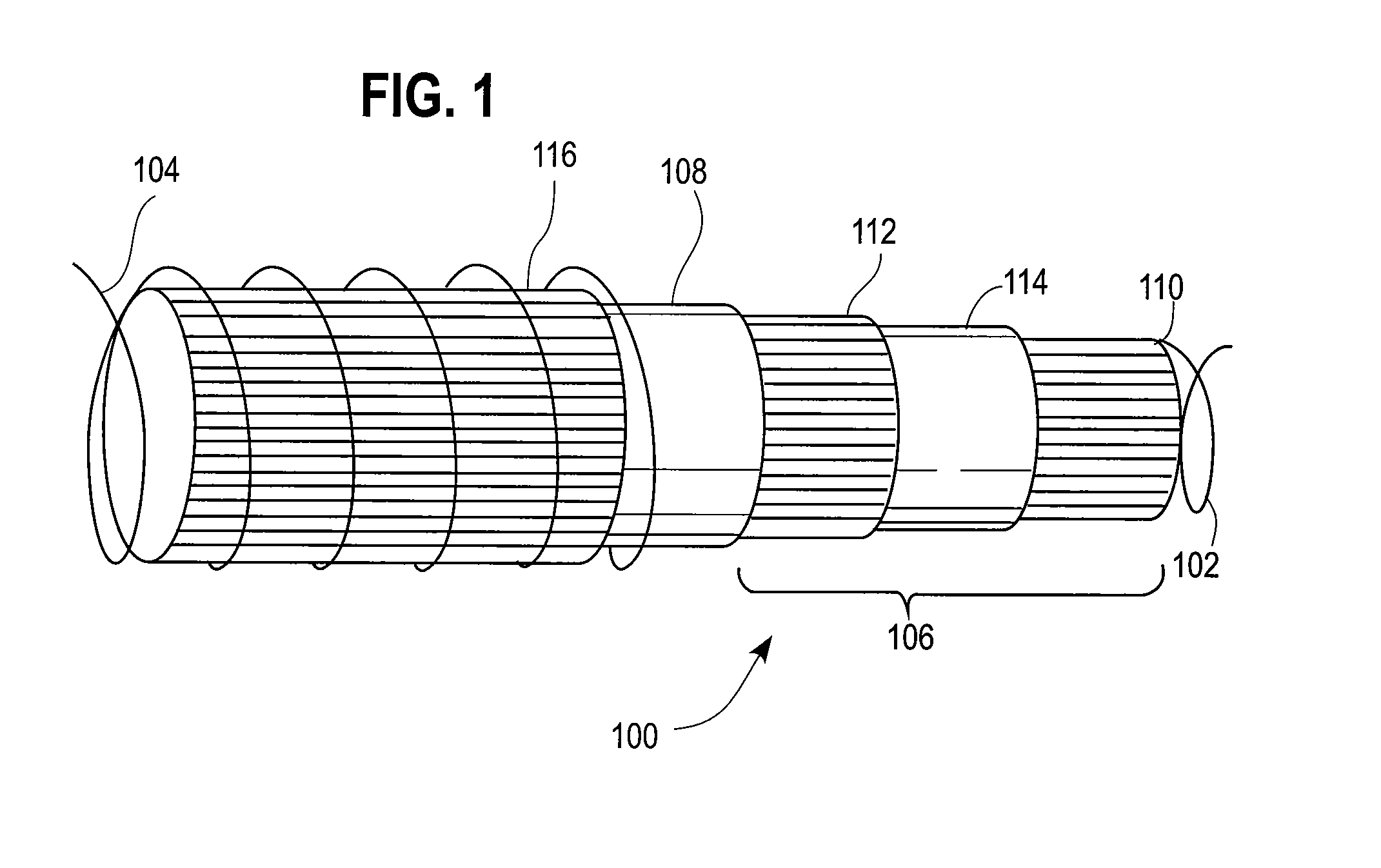 Hose end fitting