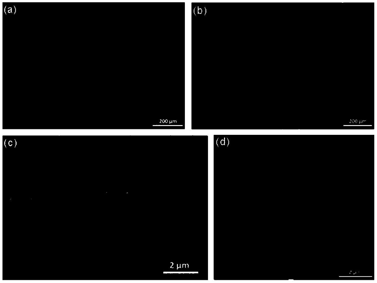 A method for optical visualization of low-dimensional nanomaterials