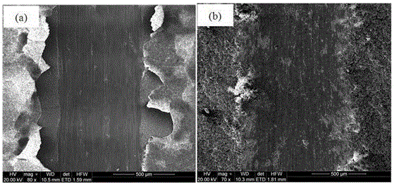 Preparing method for composite coating integrating photocatalysis and protection performance of magnesium alloy surface