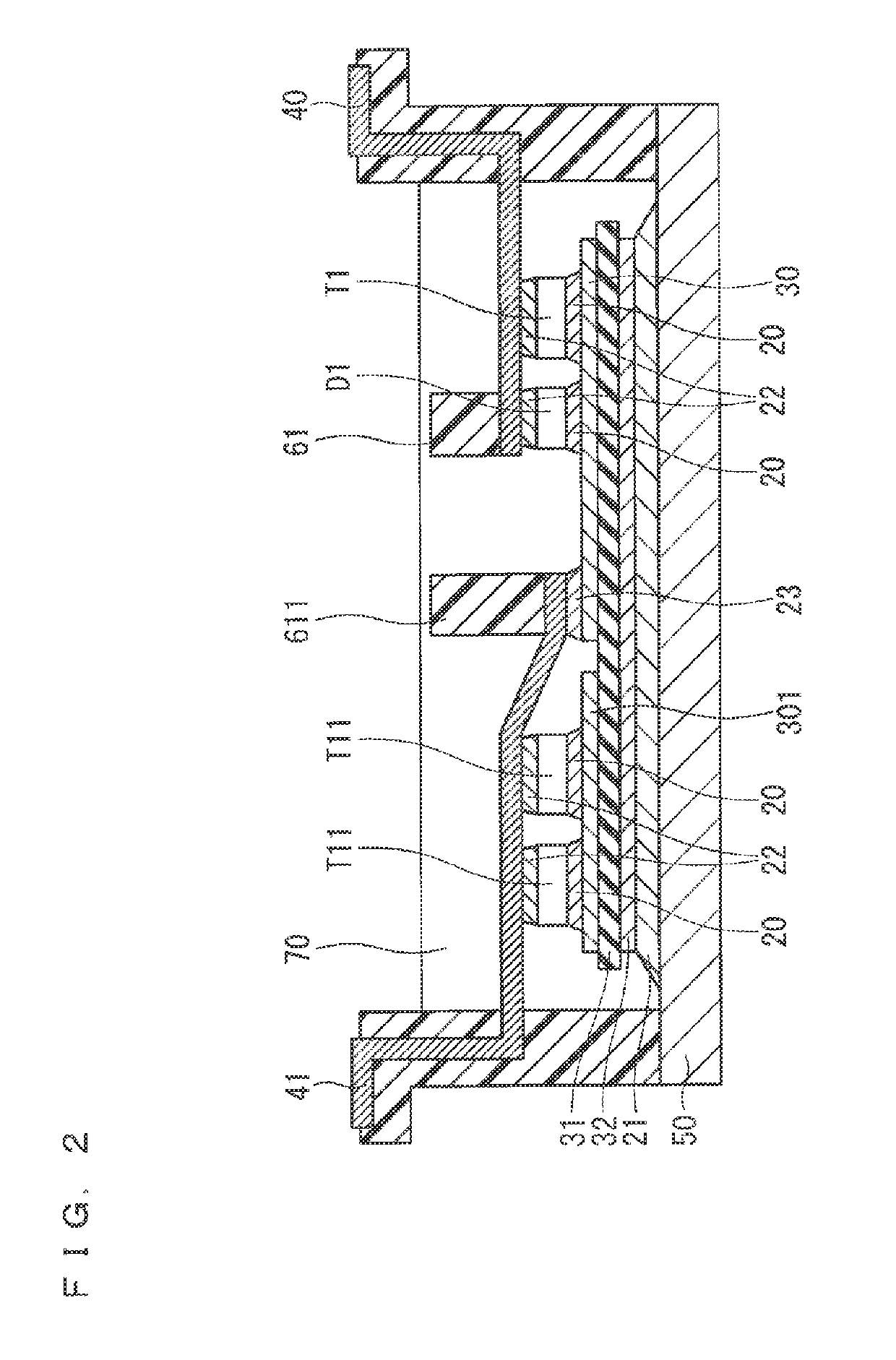 Semiconductor device module