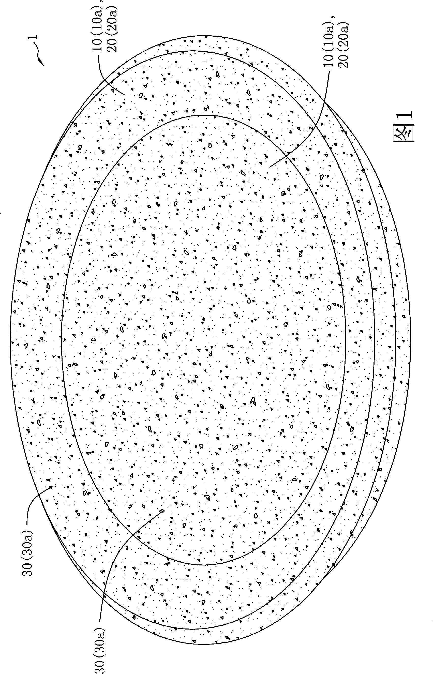 Melamine ware containing wood substance component and its manufacturing method