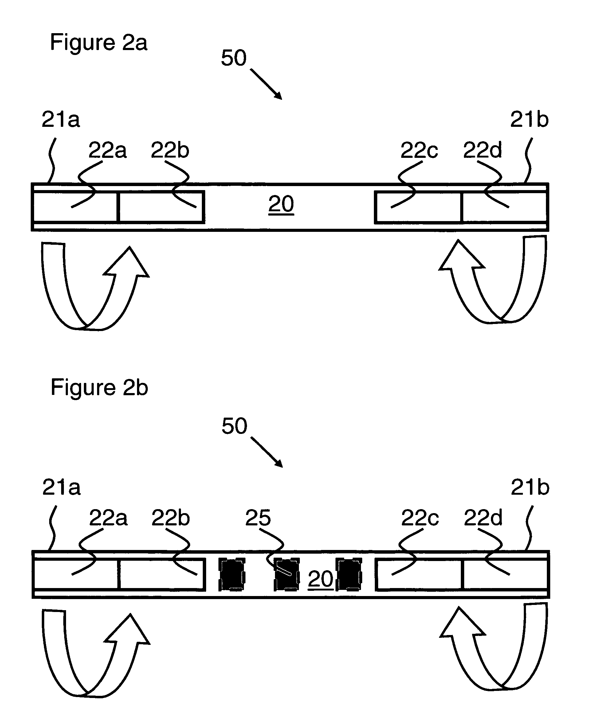 Swim goggles fastener system