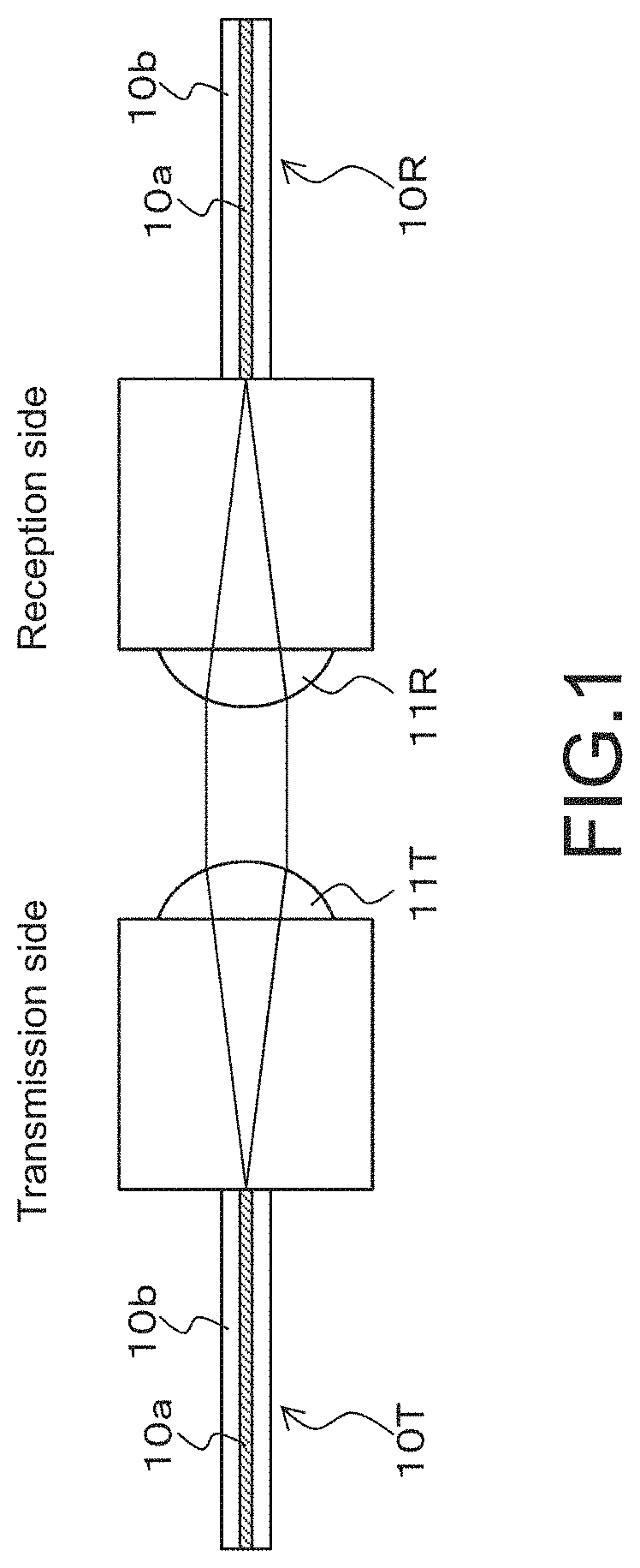 Optical communication apparatus, optical communication method, and optical communication system