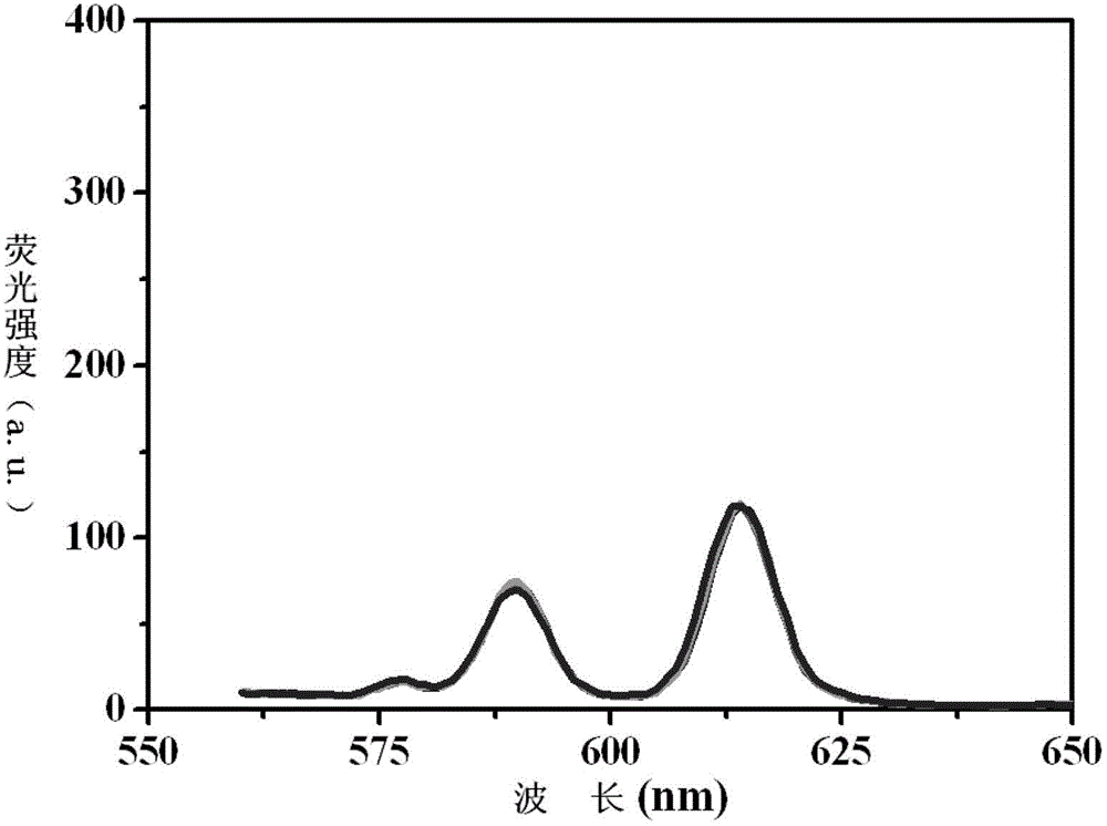 Polymer hydrogel microspheres and preparation method thereof