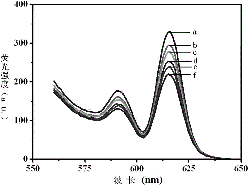 Polymer hydrogel microspheres and preparation method thereof