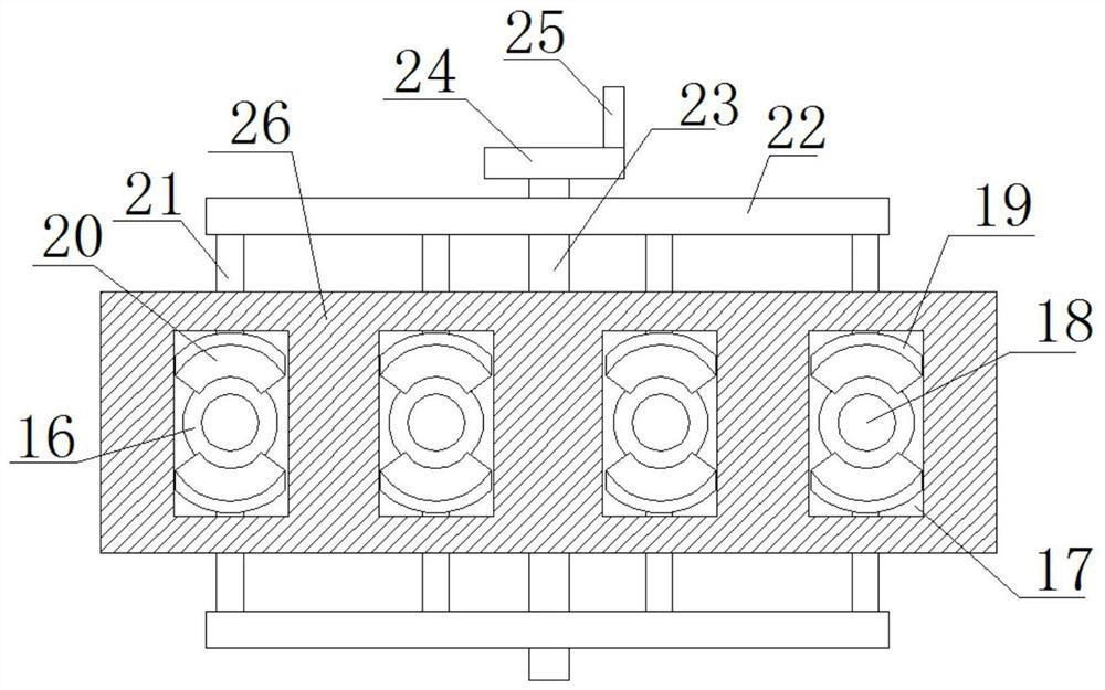 A Harbor Observer for Ocean Waves