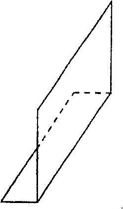 Article in-out tracking system and method based on RFID