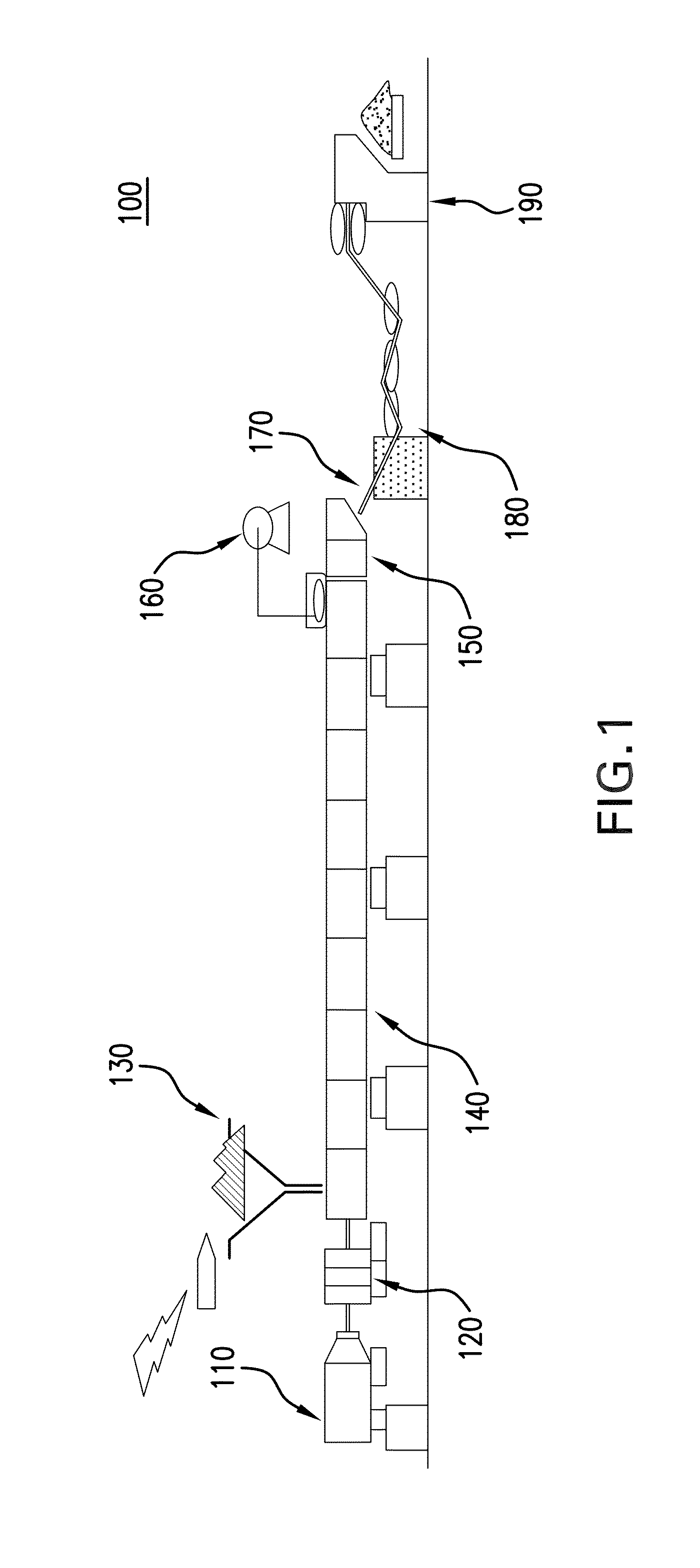 Thermoplastic compositions for laser direct structuring and methods for the manufacture and use thereof