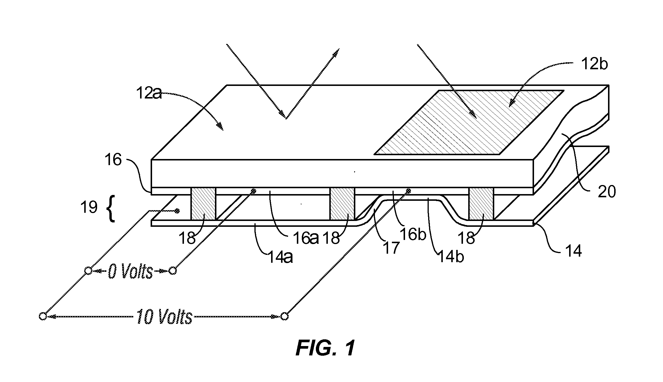 Flex Design and Attach Method for Reducing Display Panel Periphery