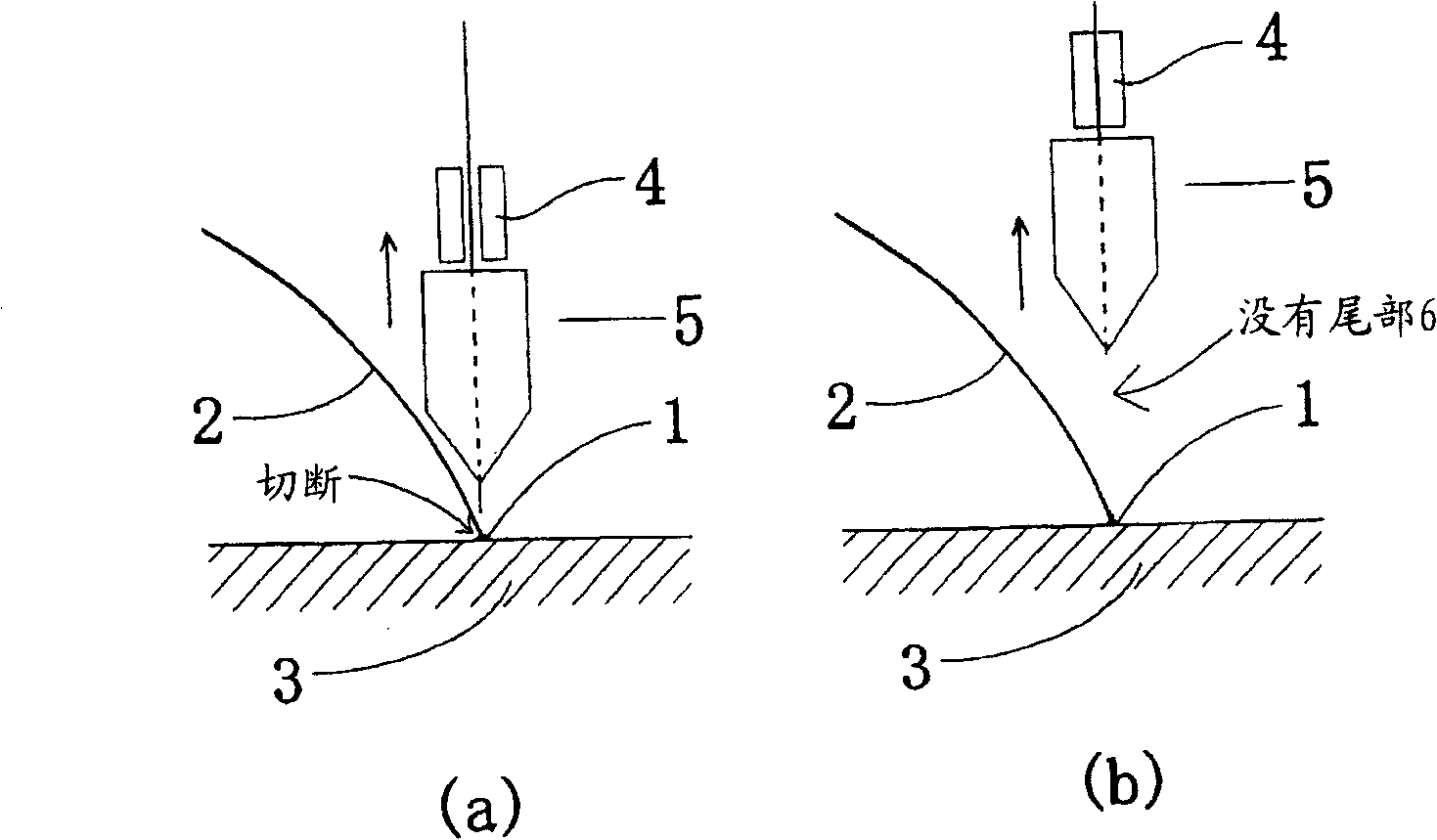 Bonding wire and integrated circuit device using the same