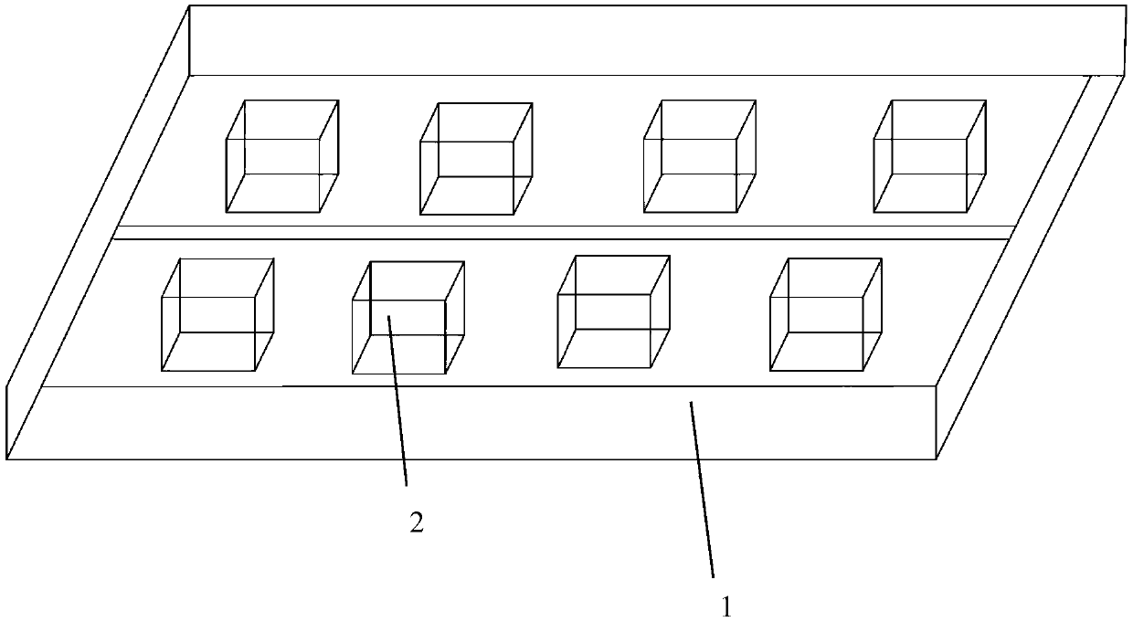 Tobacco generation adding method based on water culture