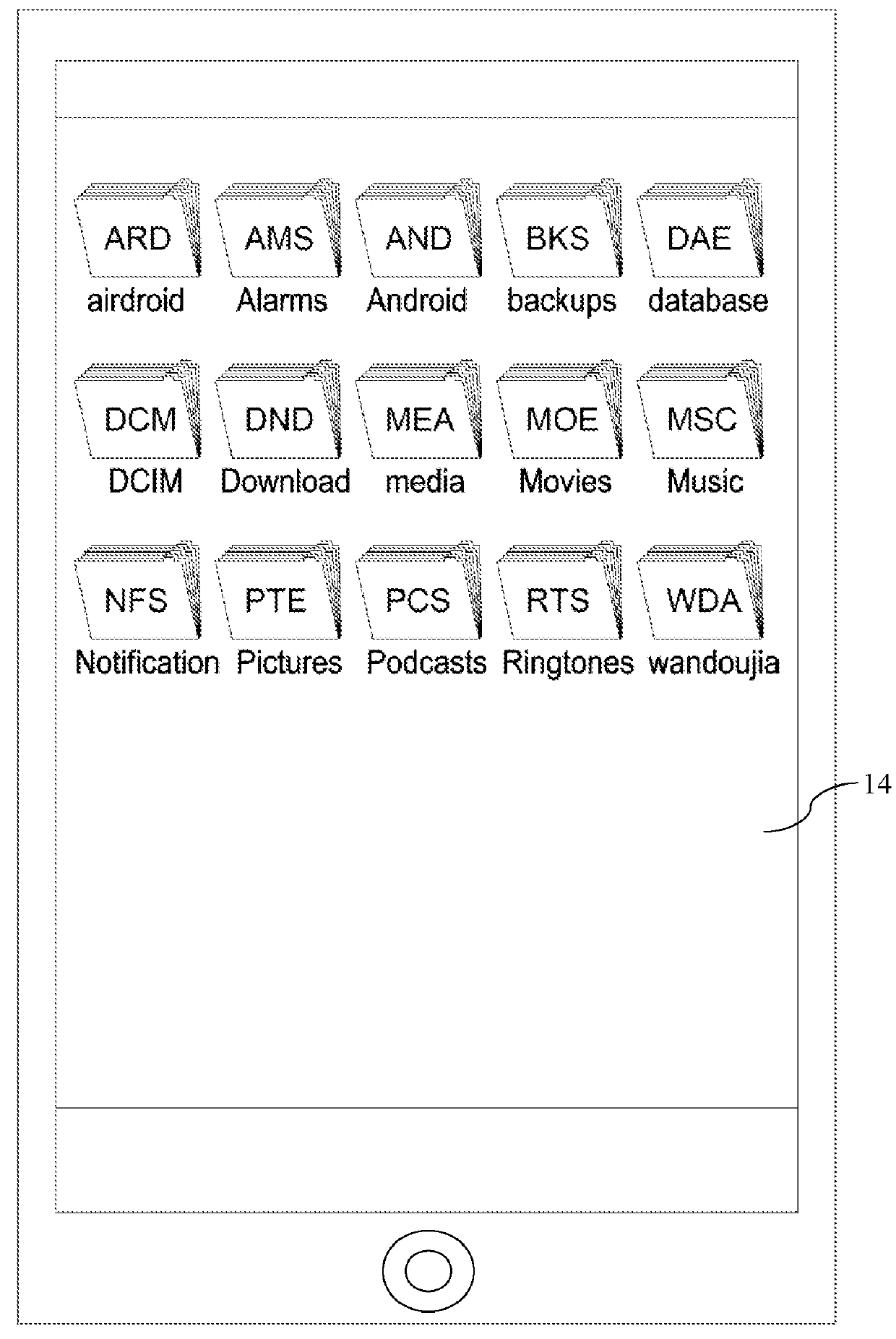 Hand-held electronic apparatus having function of activating application program of electronic apparatus, and method thereof