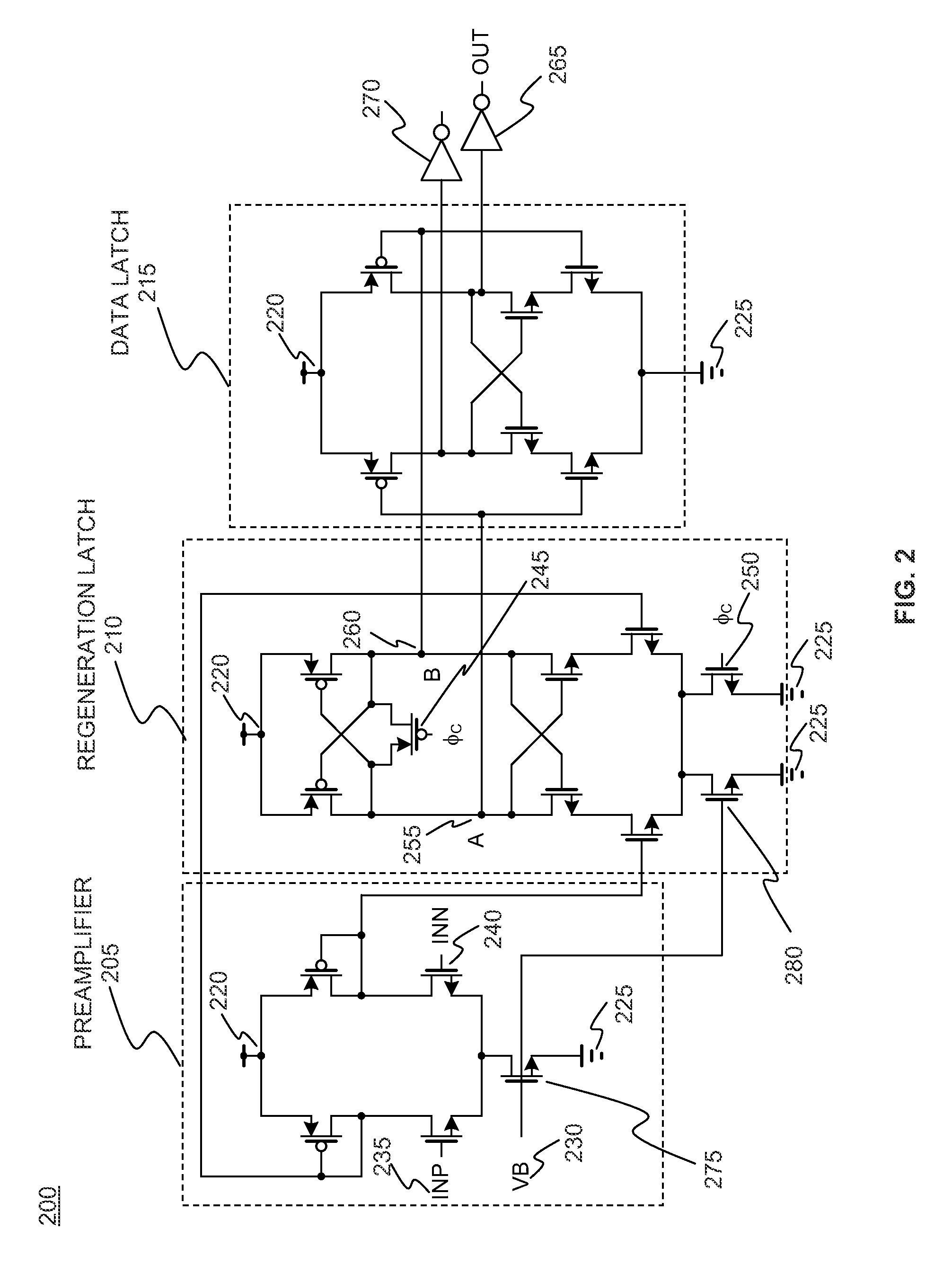 Fast quantizer apparatus and method