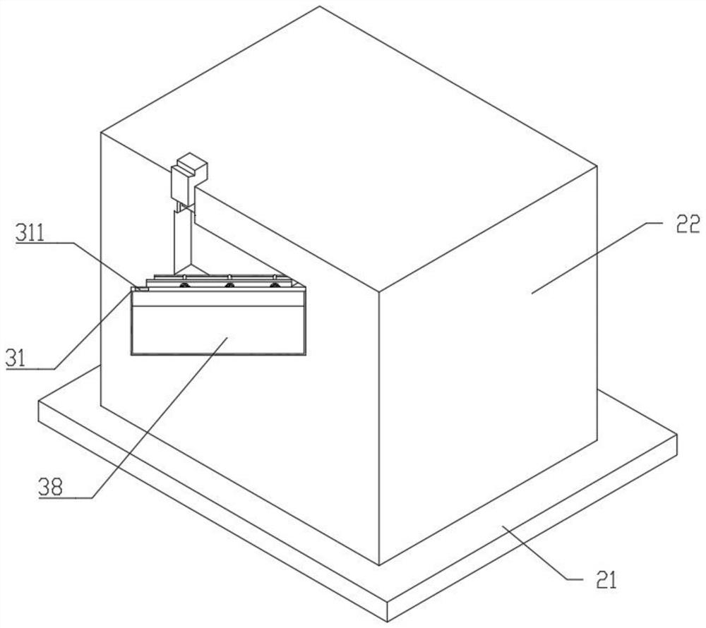 Battery data acquisition system