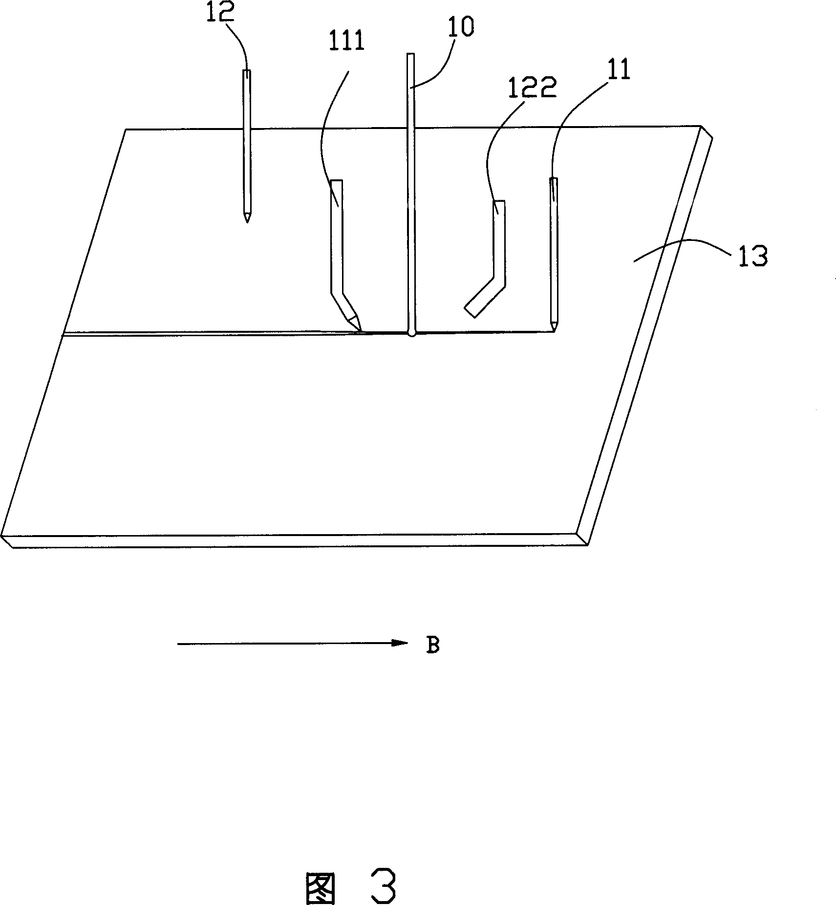 Laser cutting method and apparatus