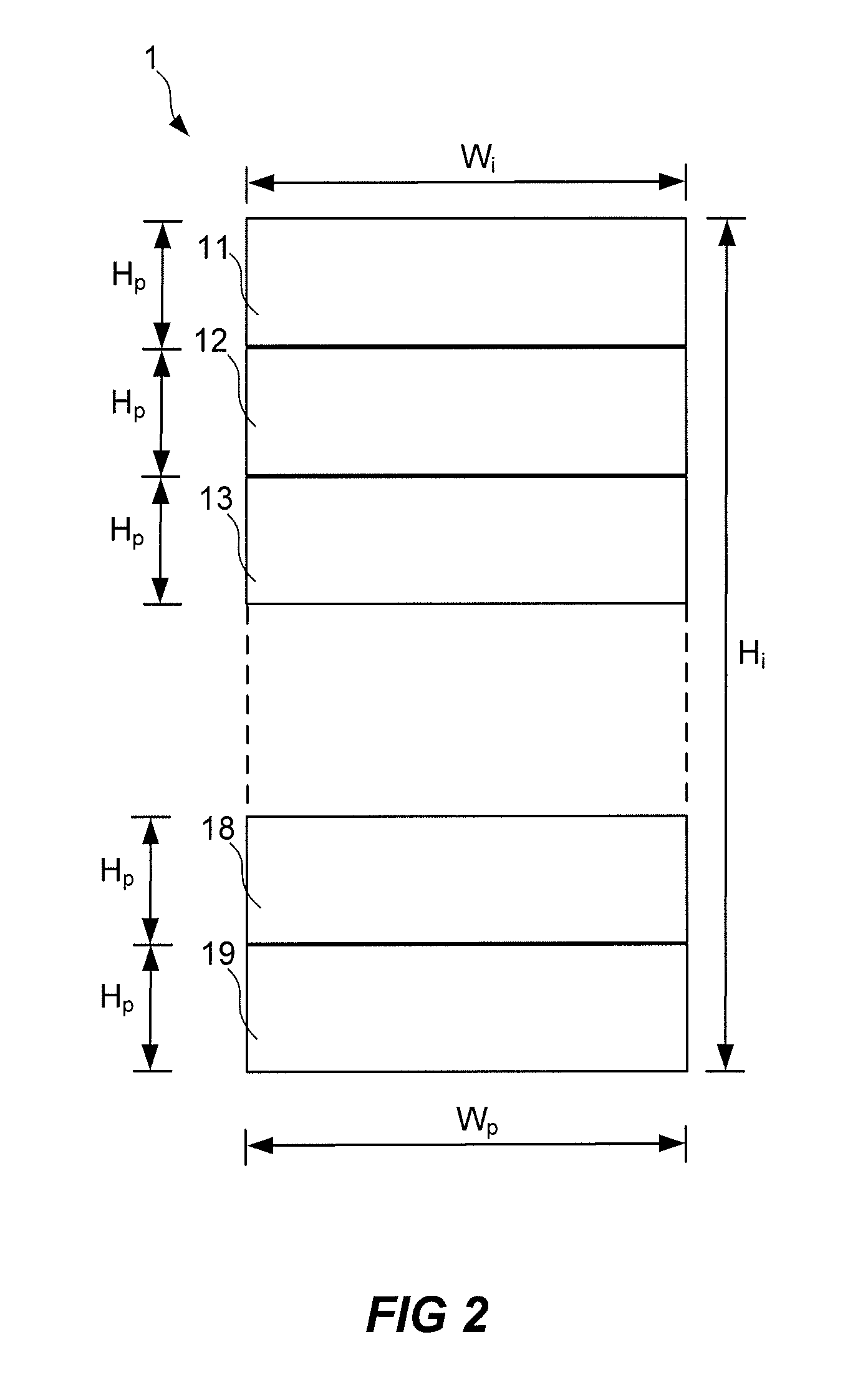 Image encoder and method for encoding images