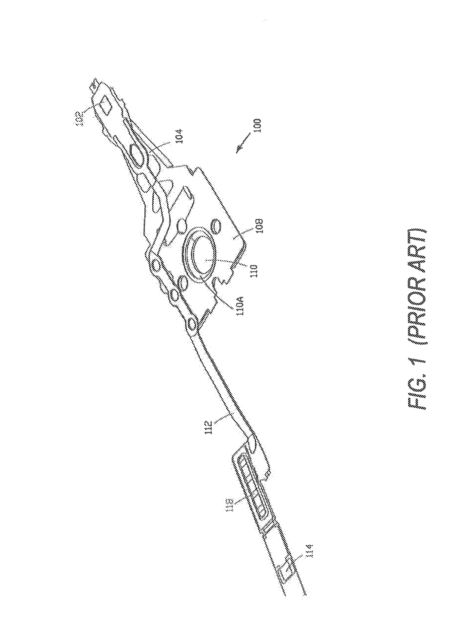 Head gimbal assembly (HGA) mounting apparatus for a magnetic head and disk tester