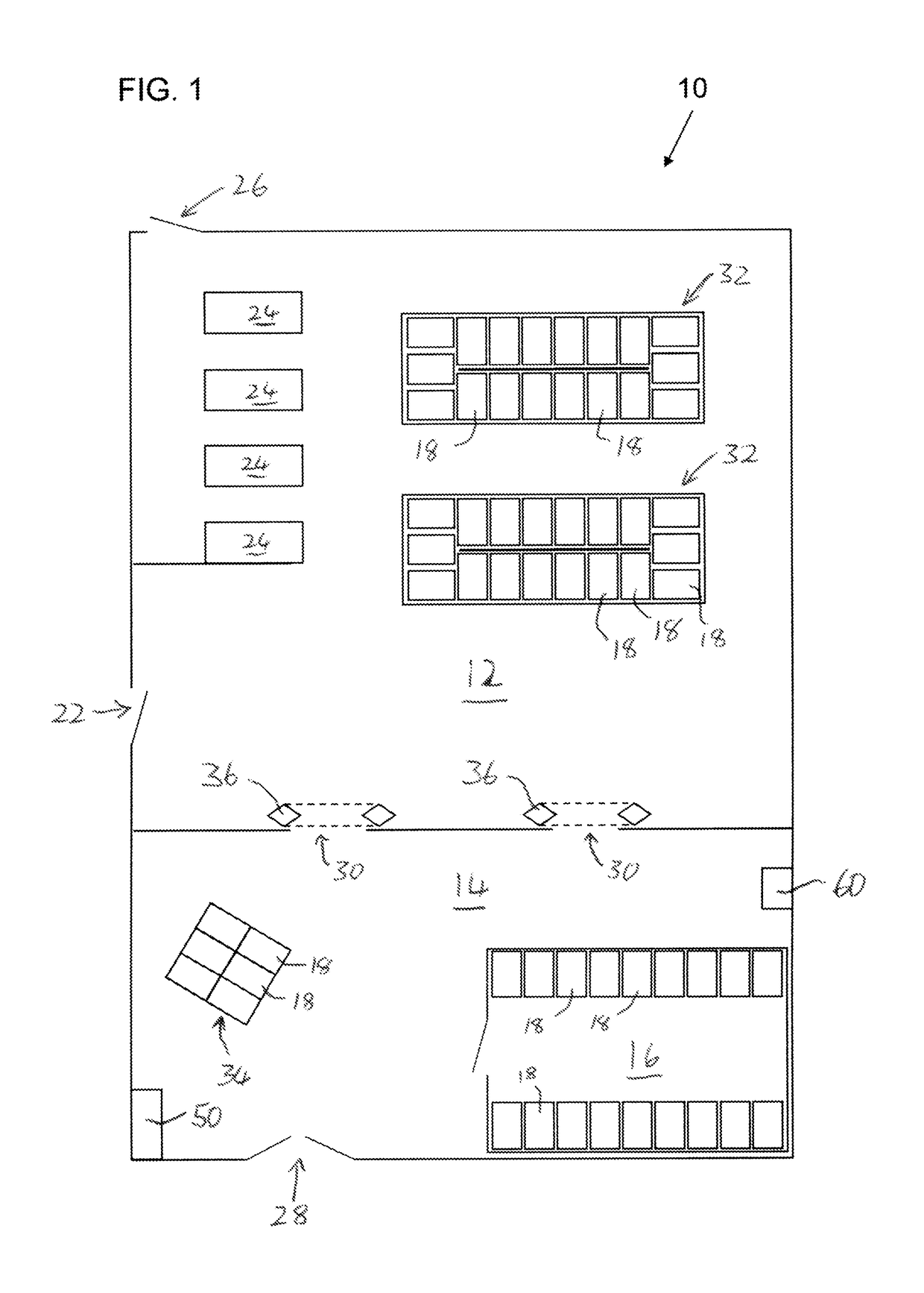 System and method for reducing wastage of fresh produce in retail stores