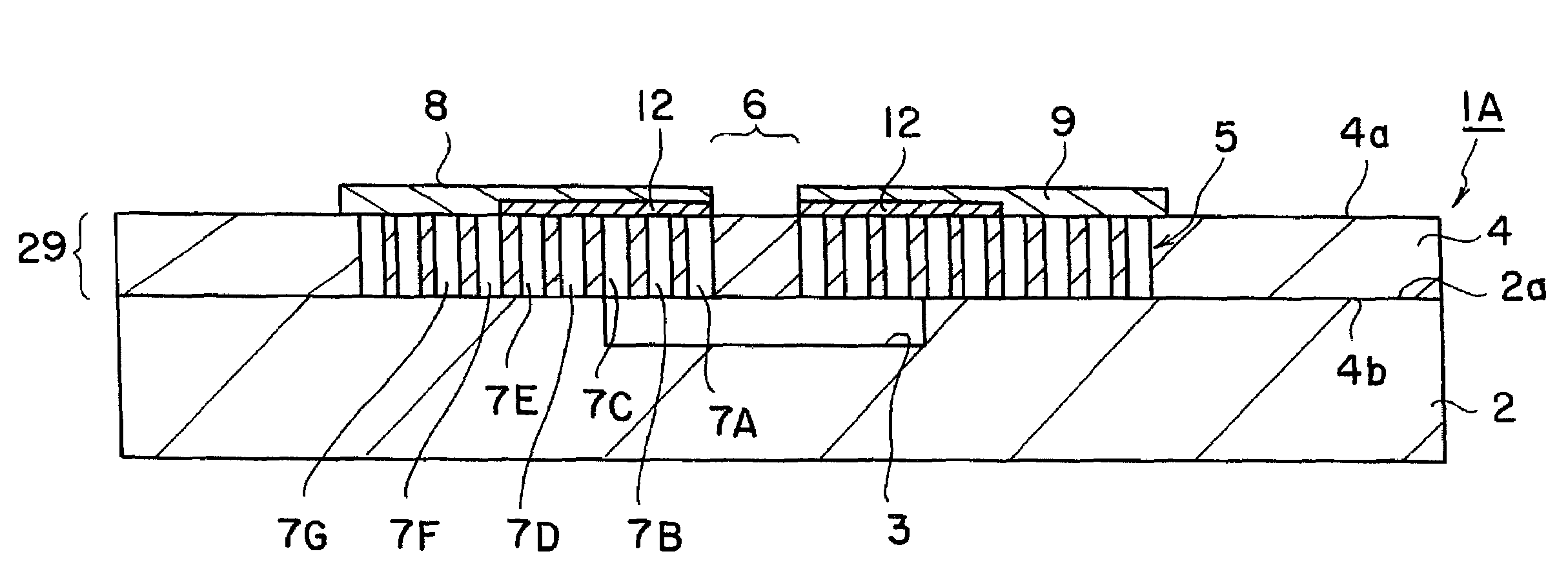 Optical functional devices