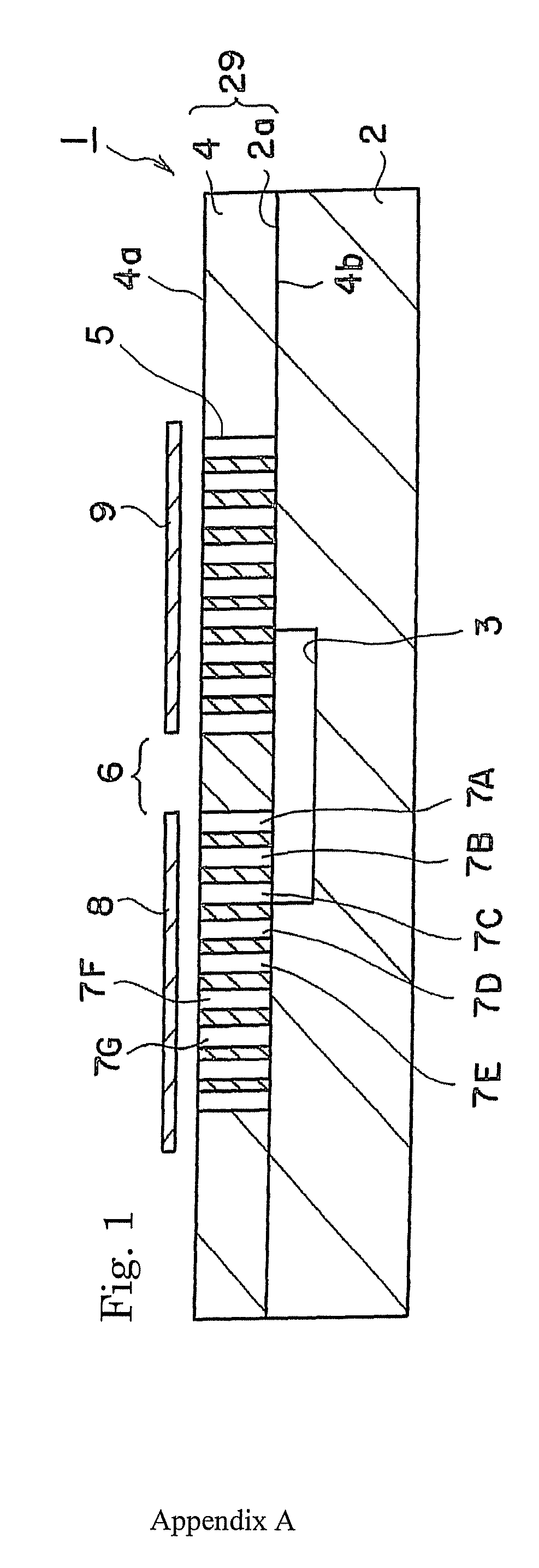 Optical functional devices