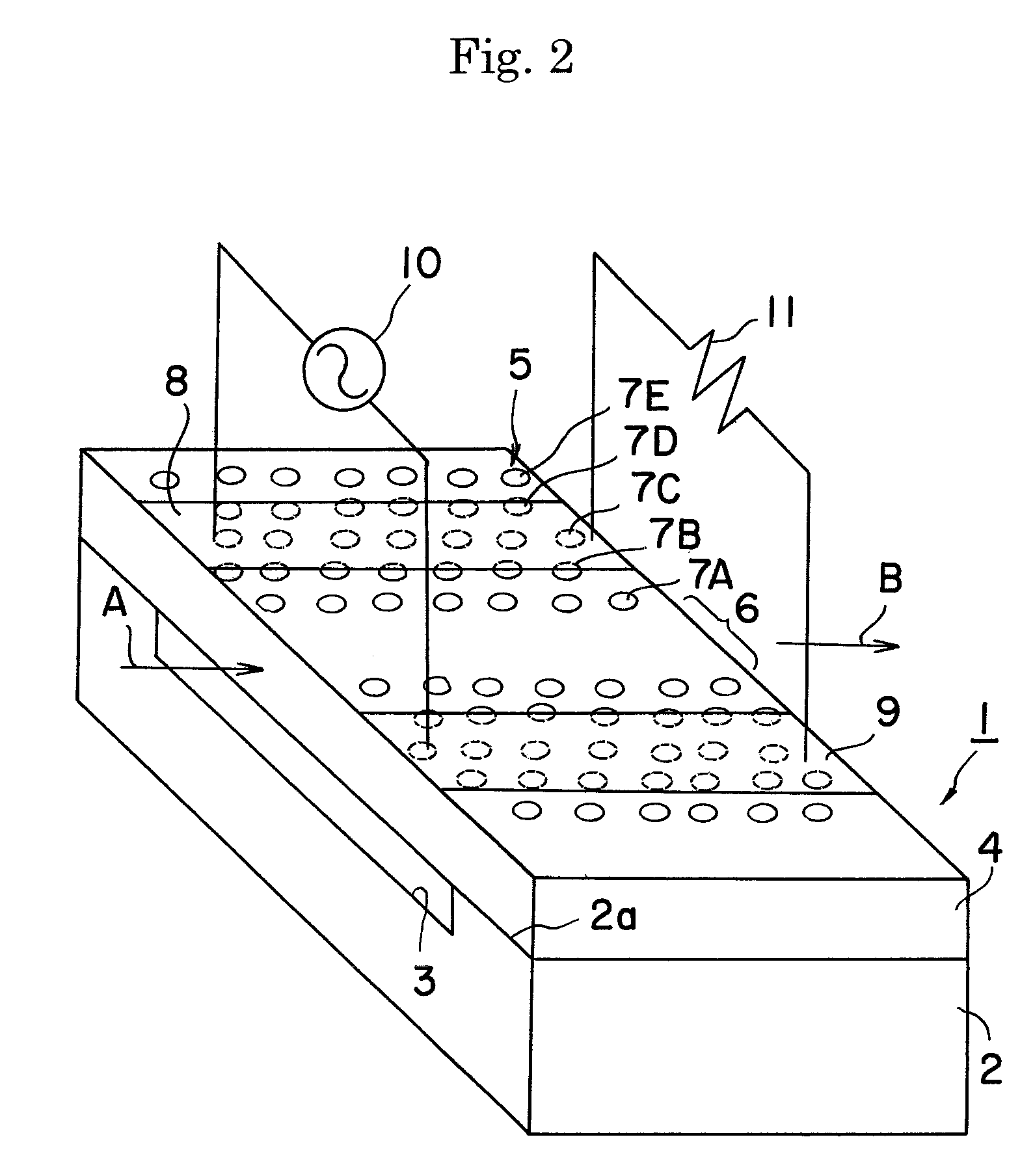 Optical functional devices