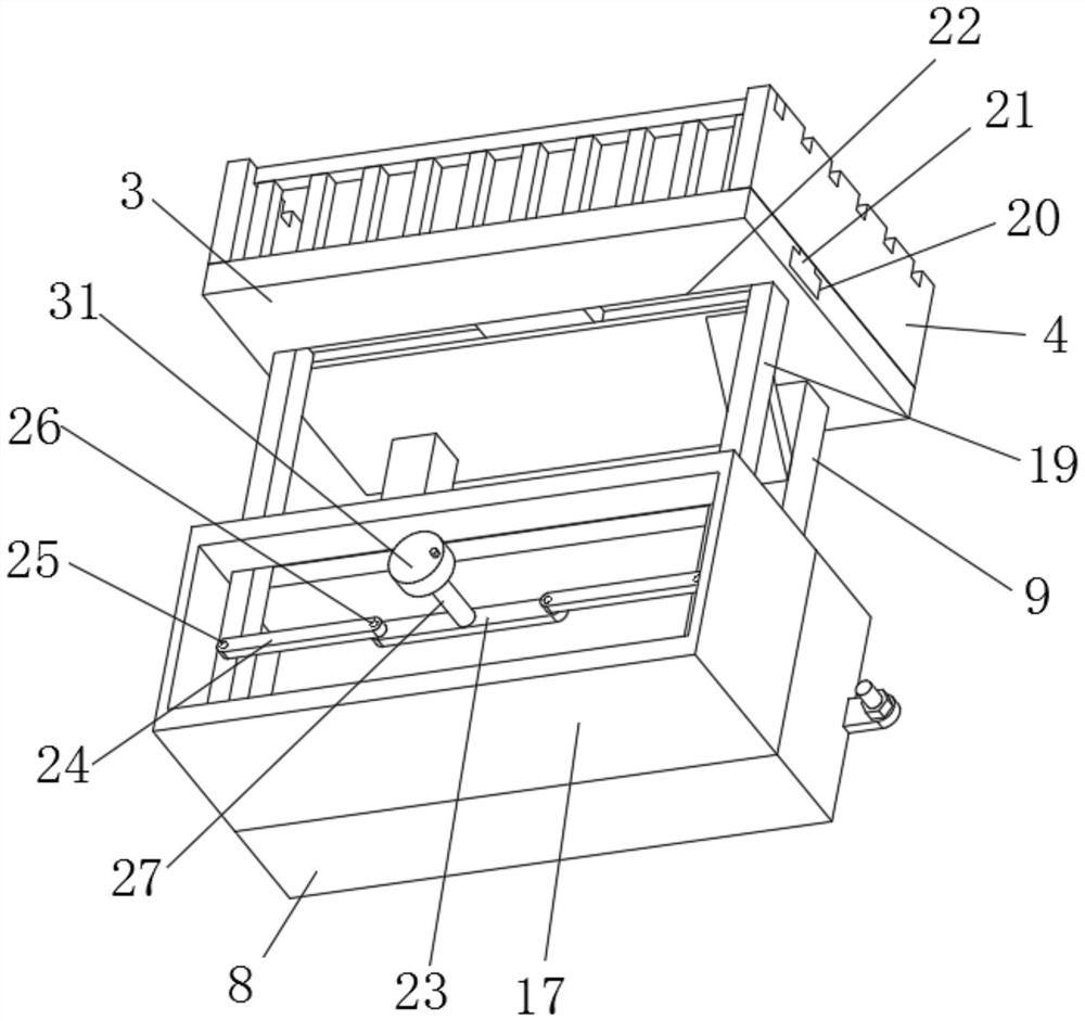 Manufacturing method of high-resolution ceramic stained paper