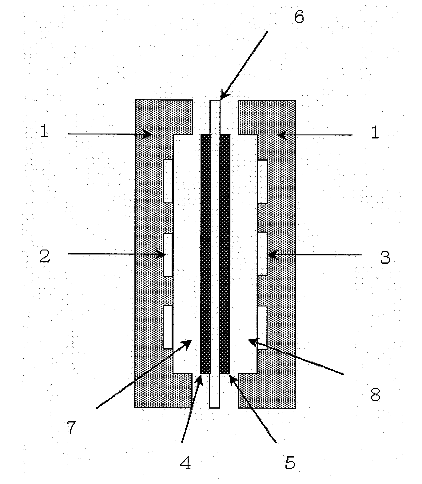 Operating Method of Anion-Exchange Membrane-Type Fuel Cell