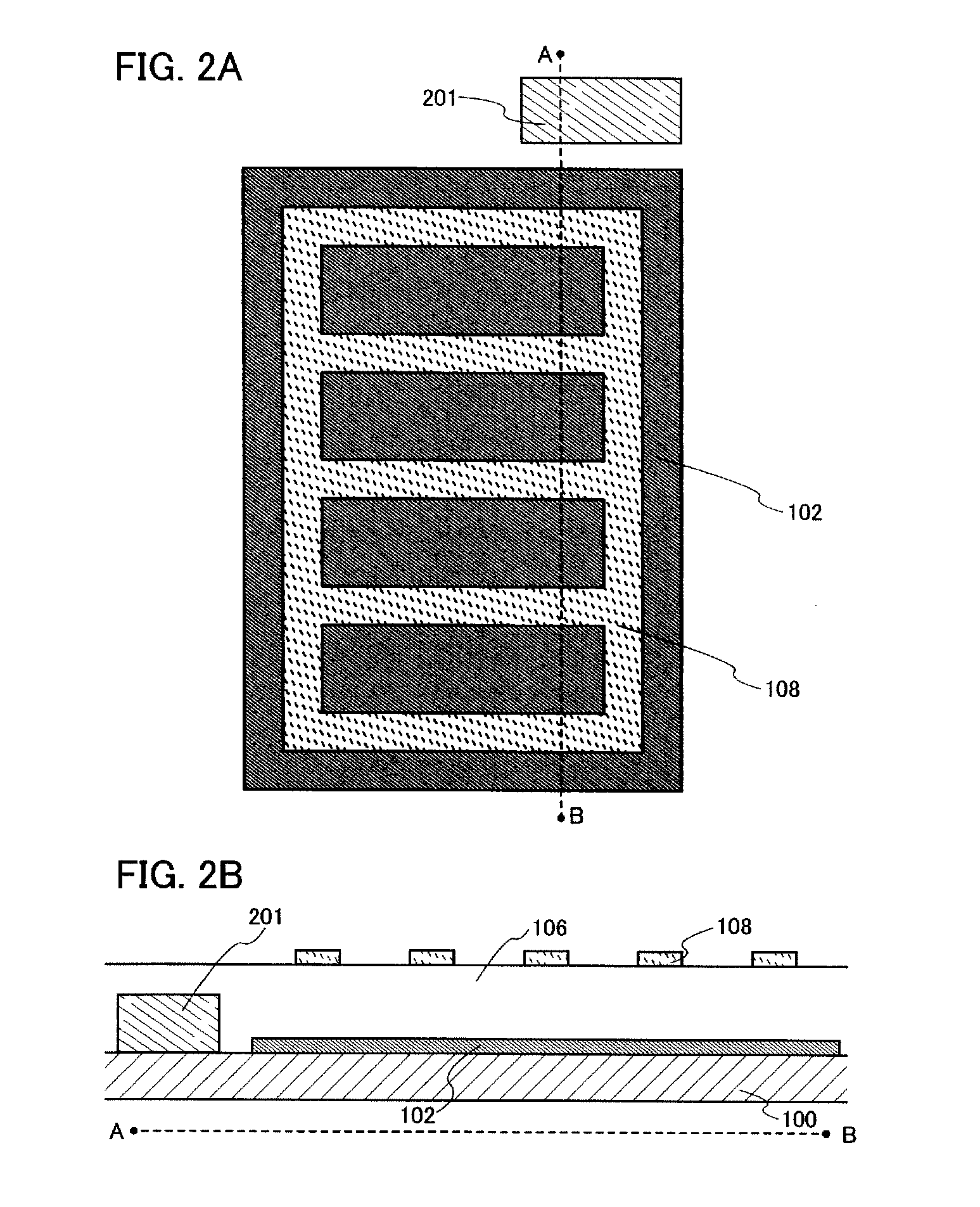 Liquid crystal display device, semiconductor device, and electronic appliance