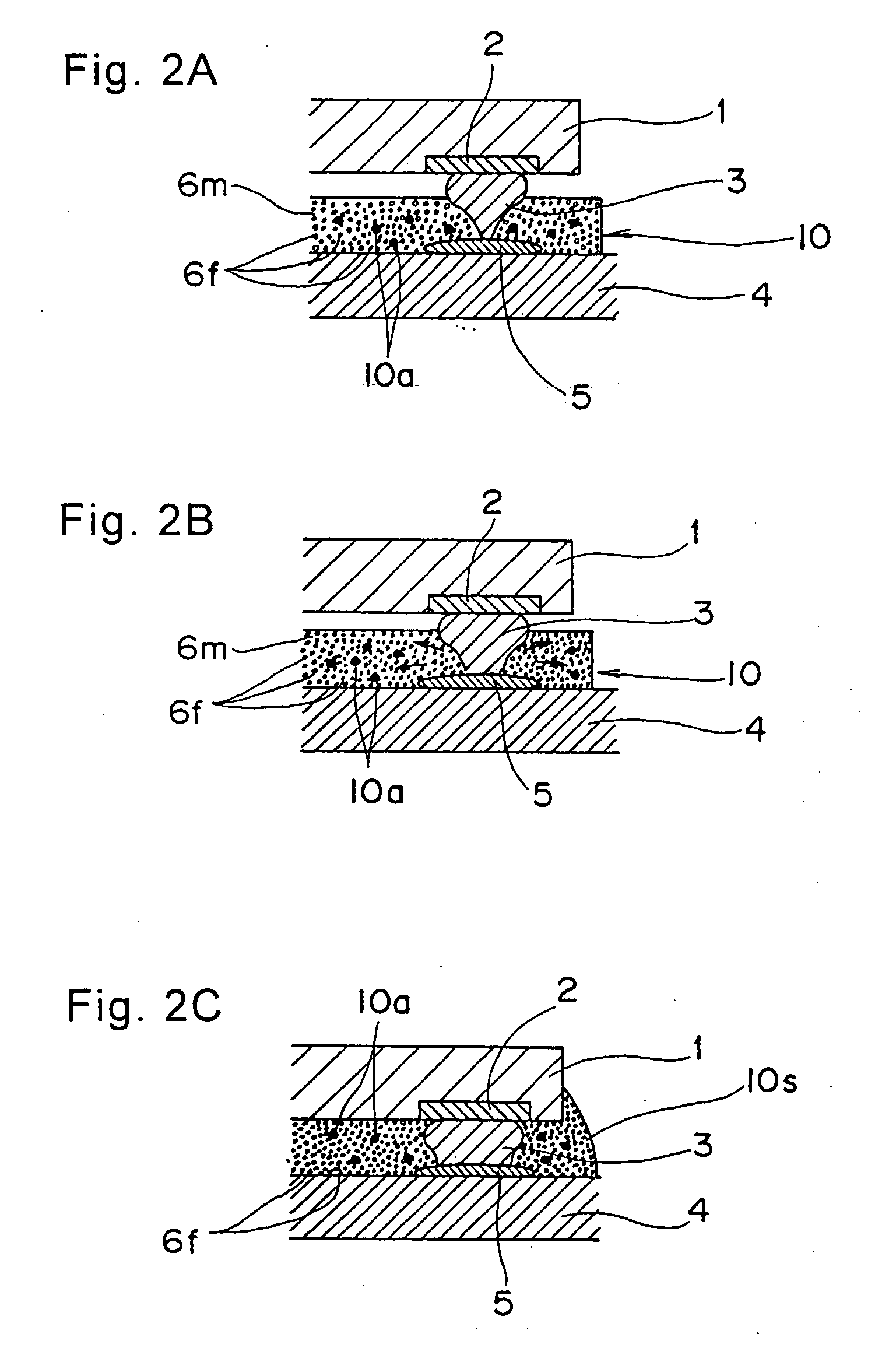 Electronic component mounting method and apparatus